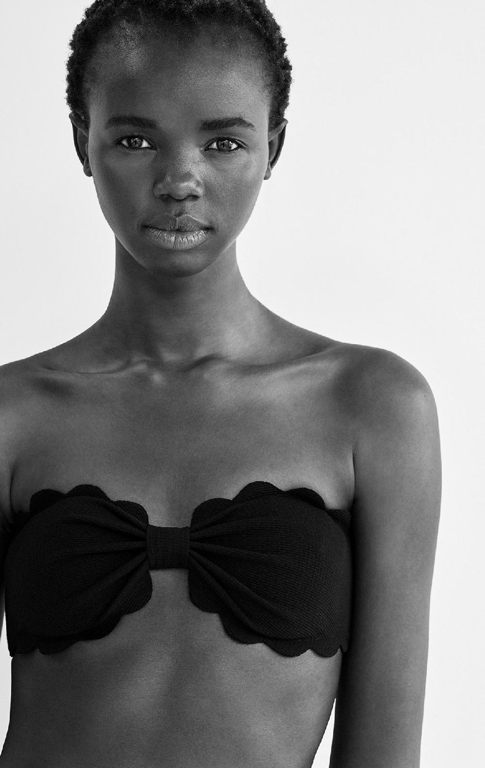 Marysia Antibes Top Black