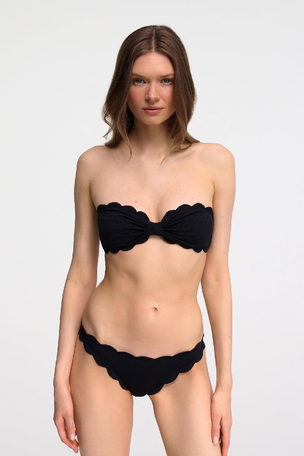 marysia Antibes Top Black