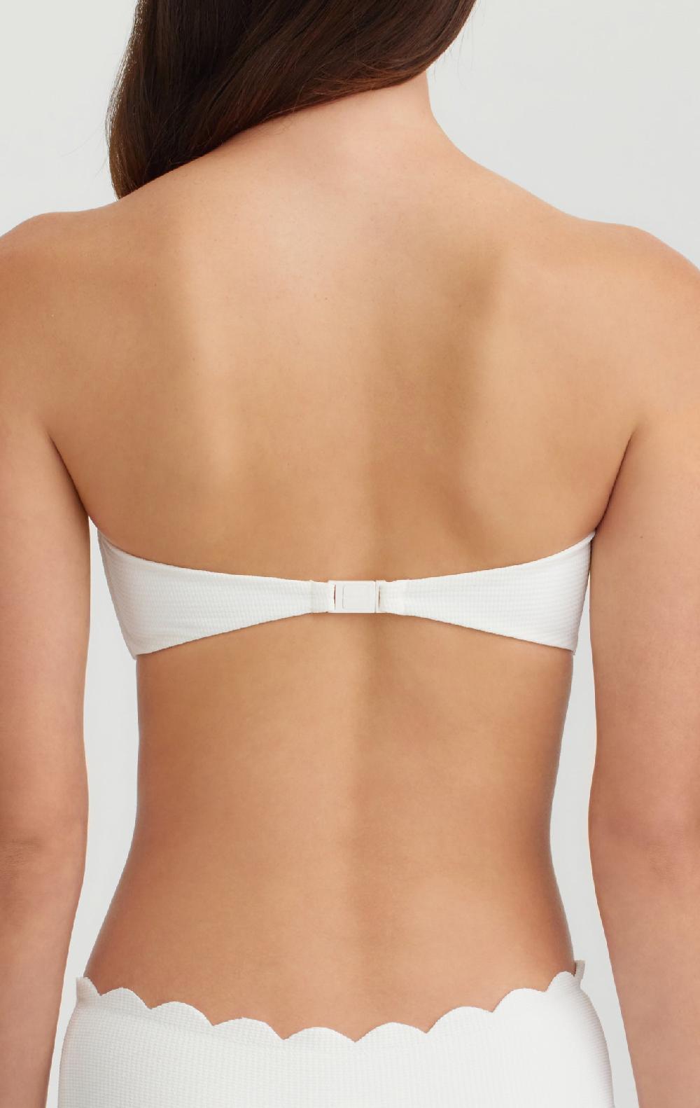 Marysia Antibes Top Coconut