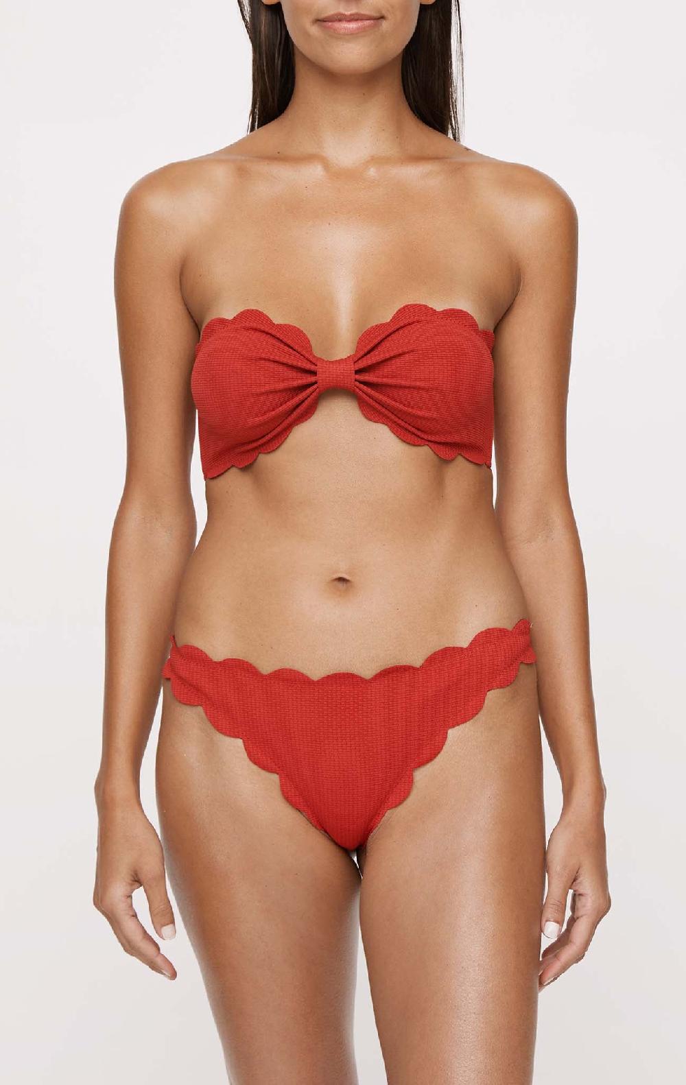 Marysia Antibes Top Scooter