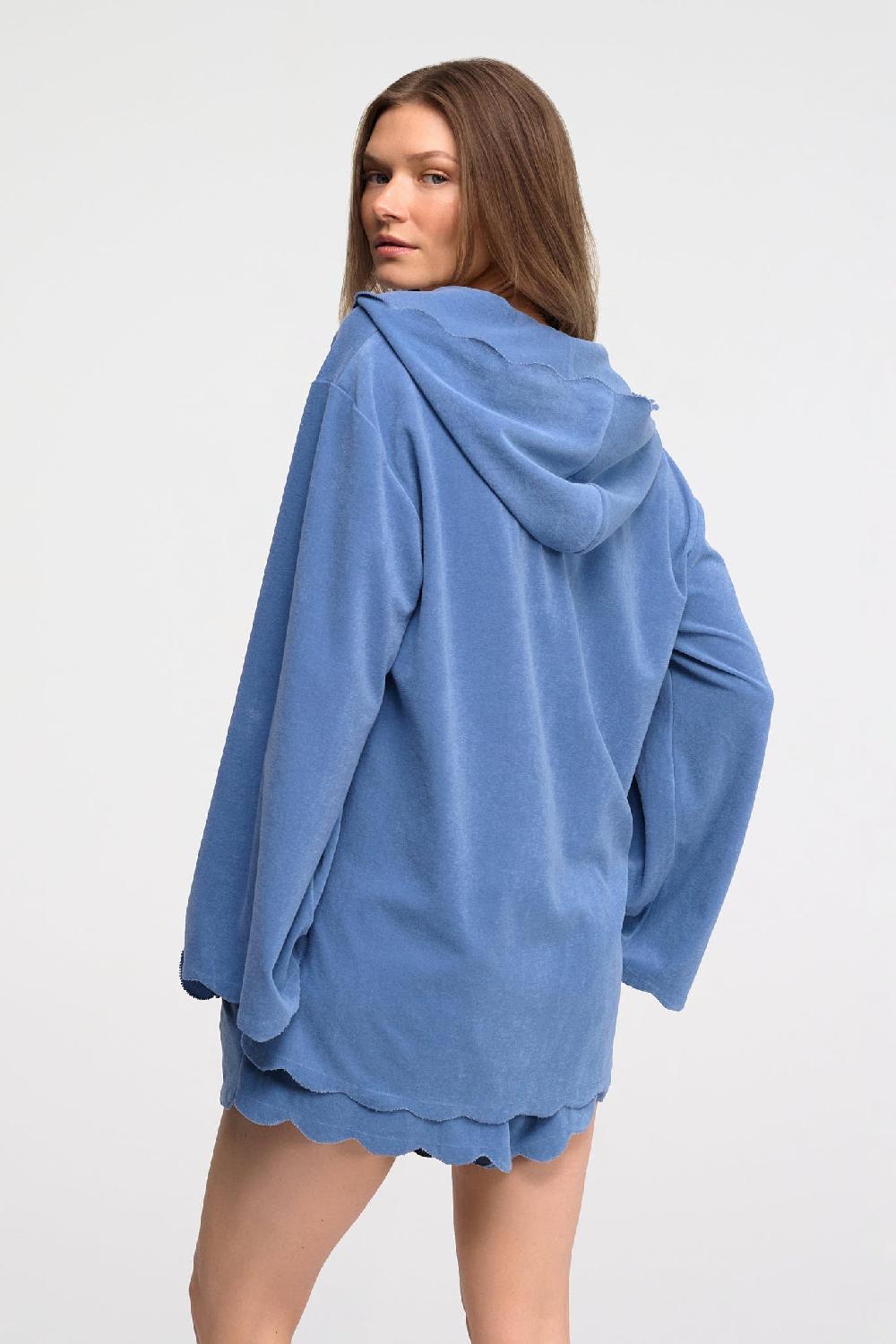 Marysia Baughman Tunic Haze