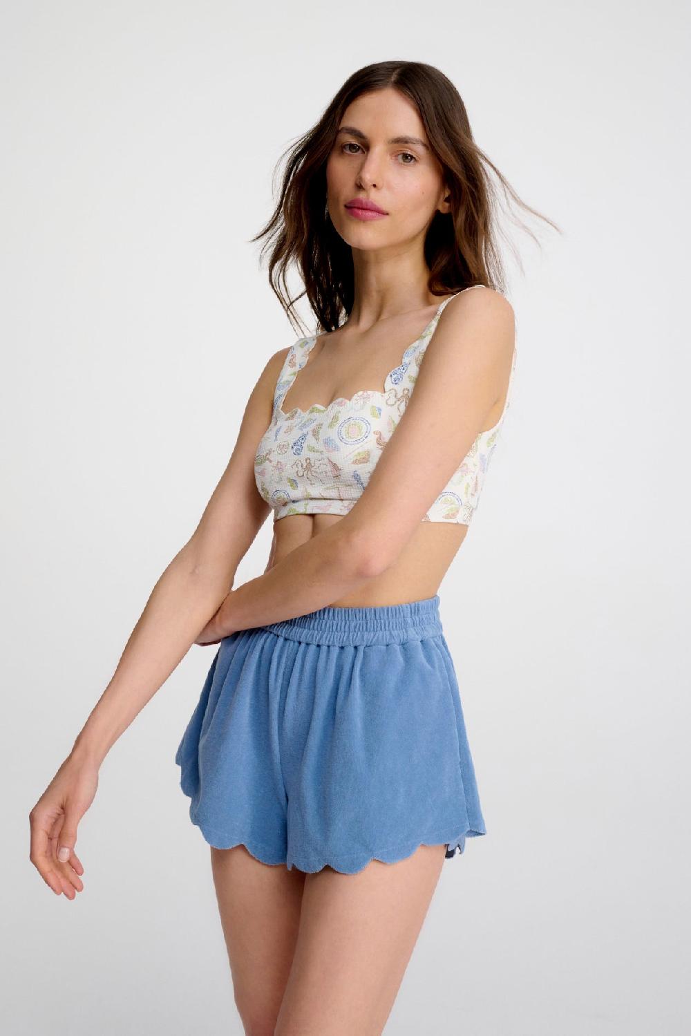 marysia Bellini Shorts Haze