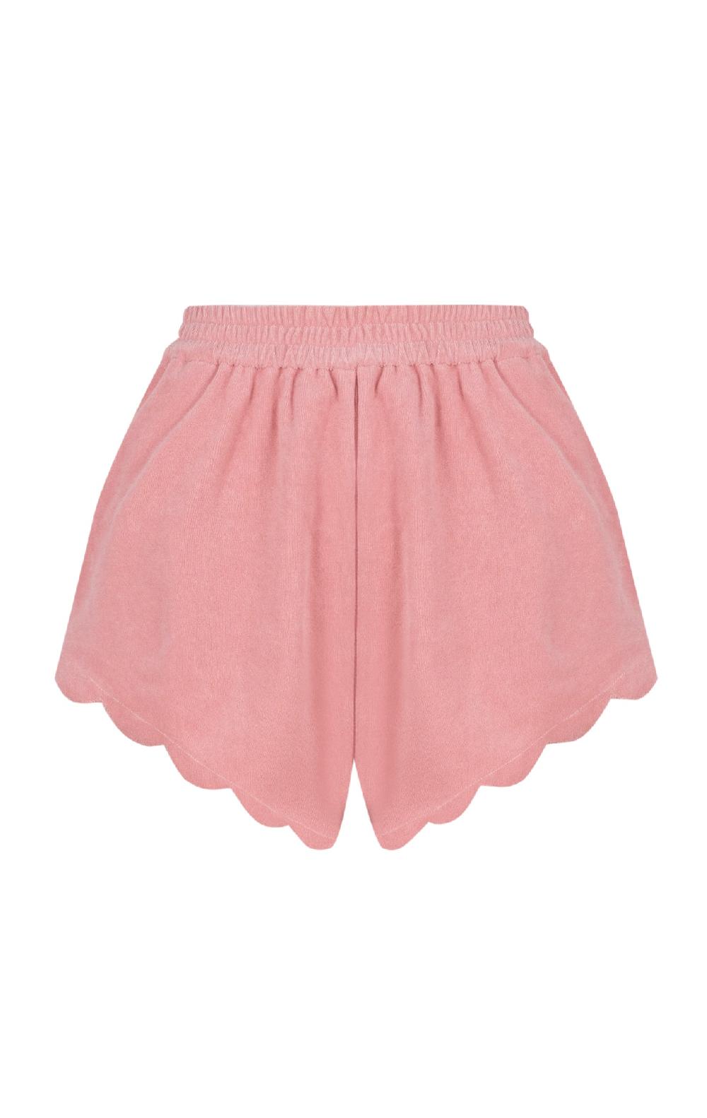 Marysia Bellini Shorts Pink