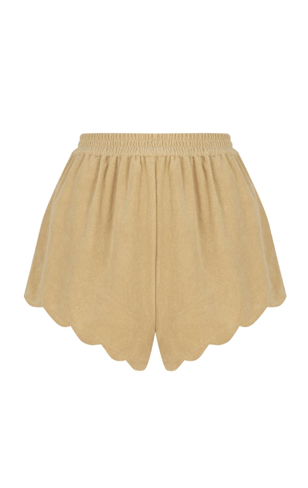 Marysia Bellini Shorts Tan