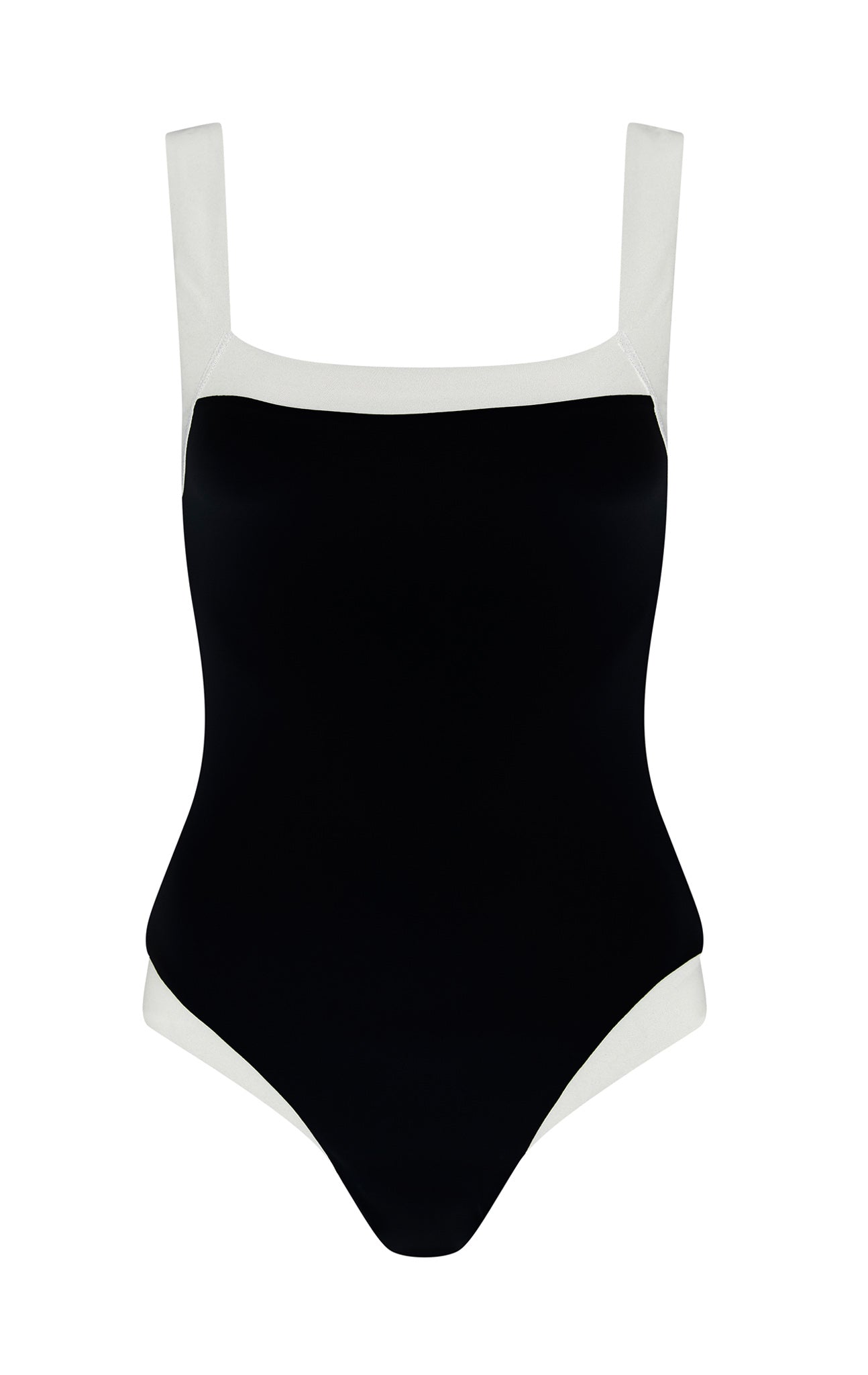 Marysia Bianco Maillot Black