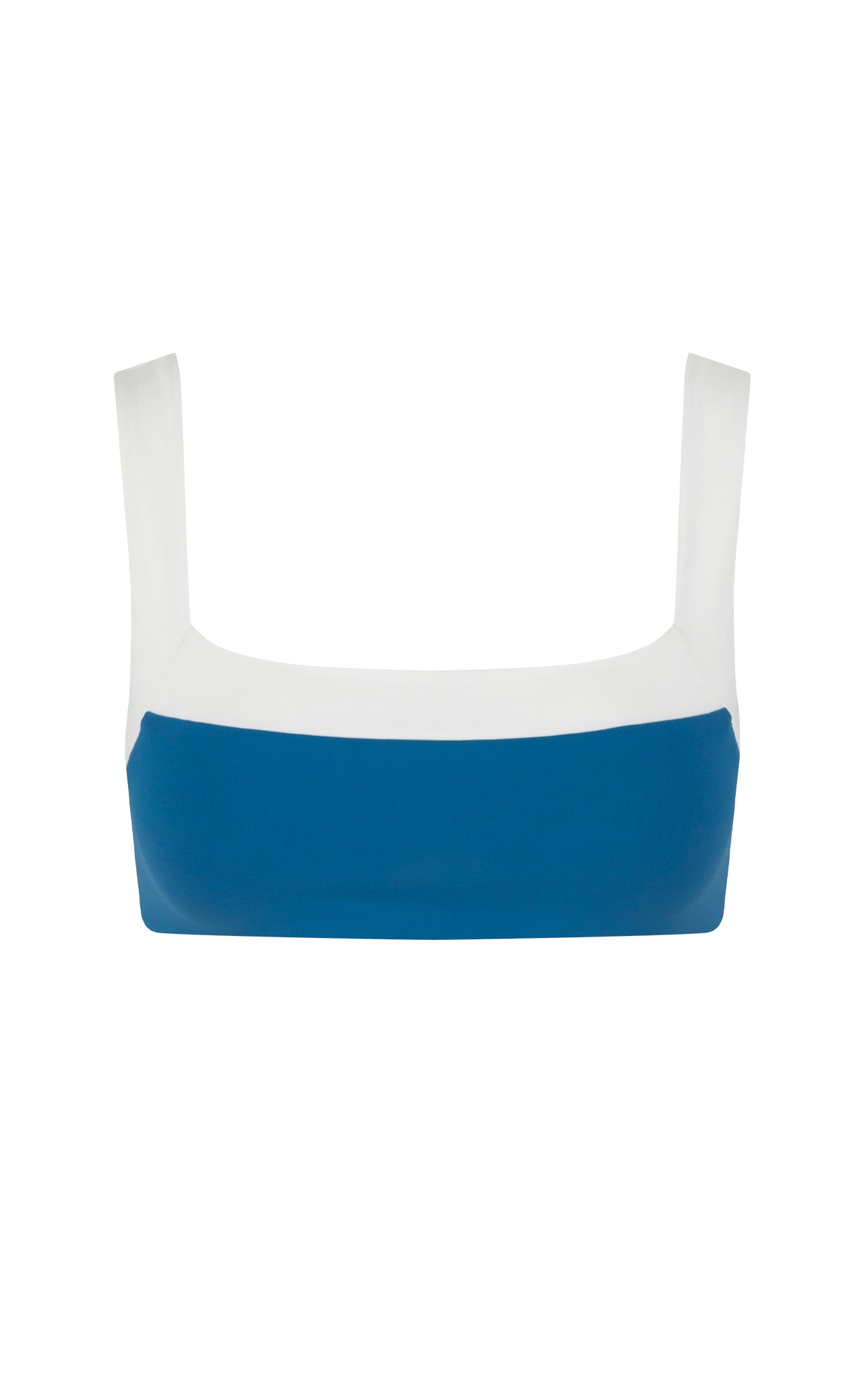 Marysia Bianco Top Neptune
