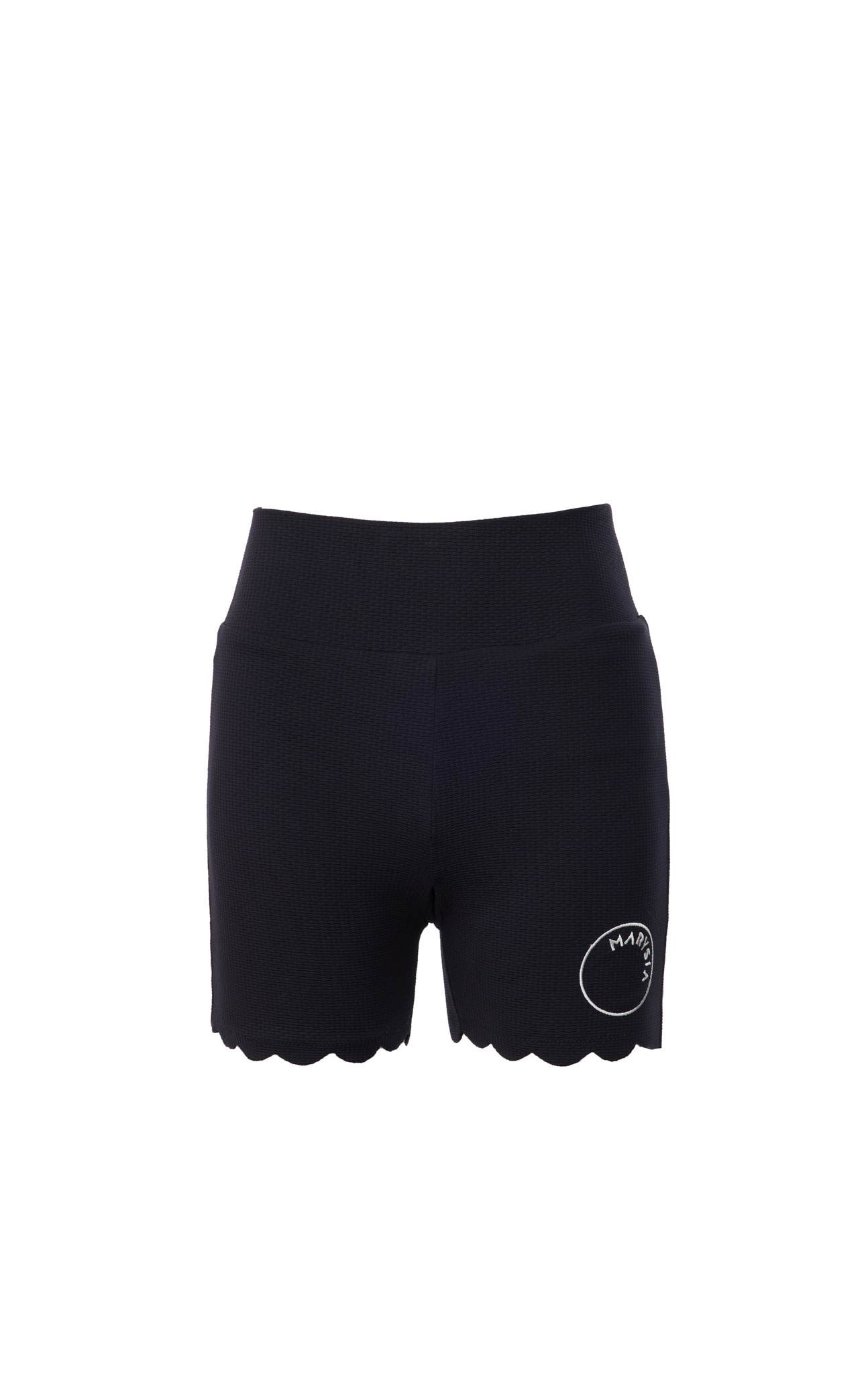 marysia Billy Jean Shorts Black