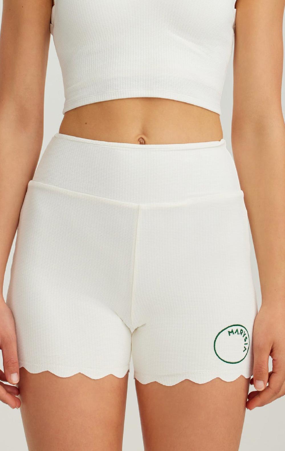 Marysia Billy Jean Shorts Coconut