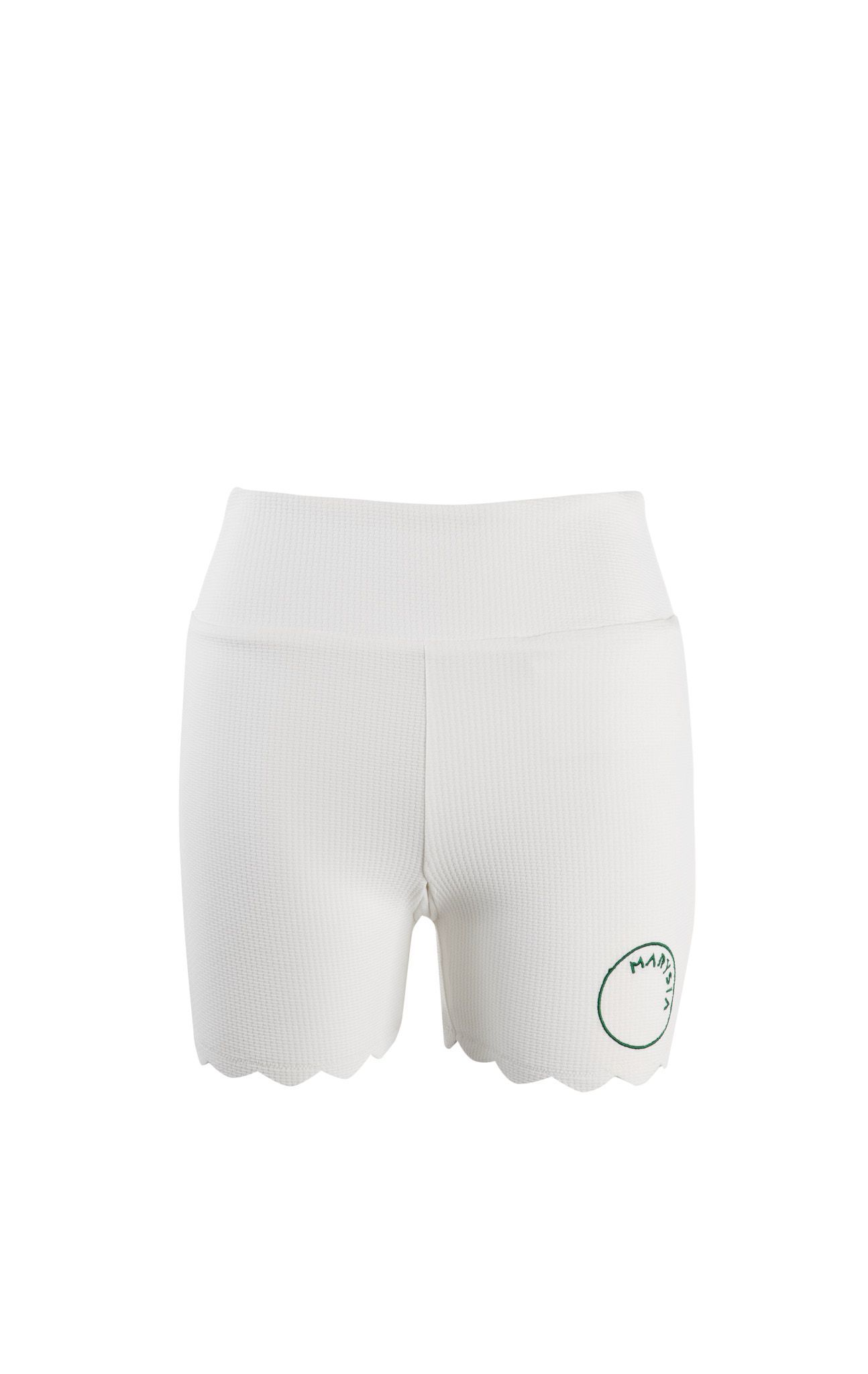 marysia Billy Jean Shorts Coconut