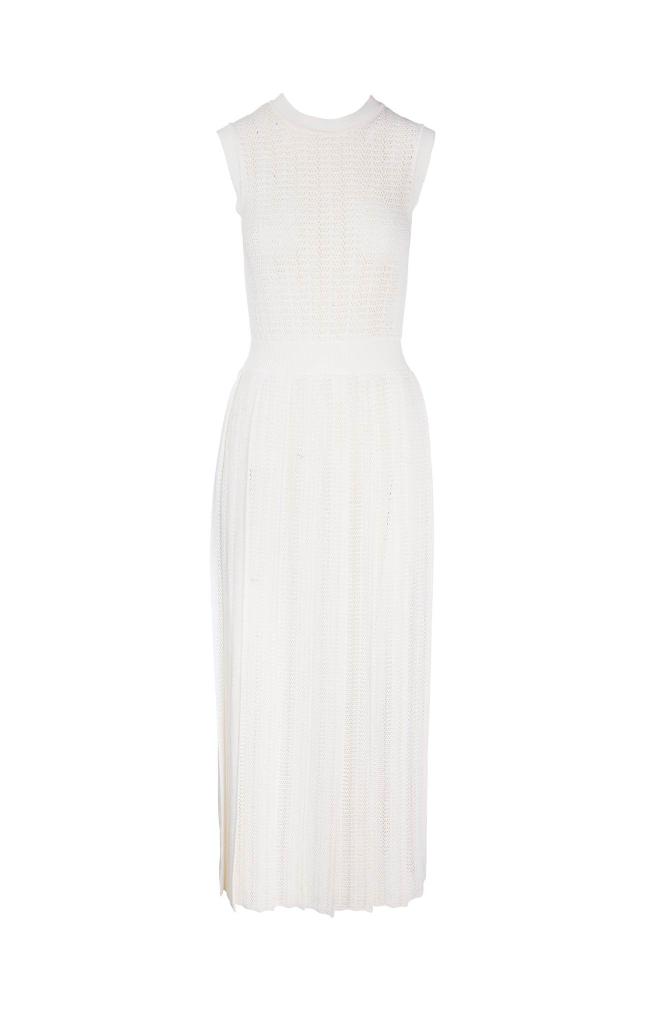 marysia Blakes Sleeves Dress Coconut