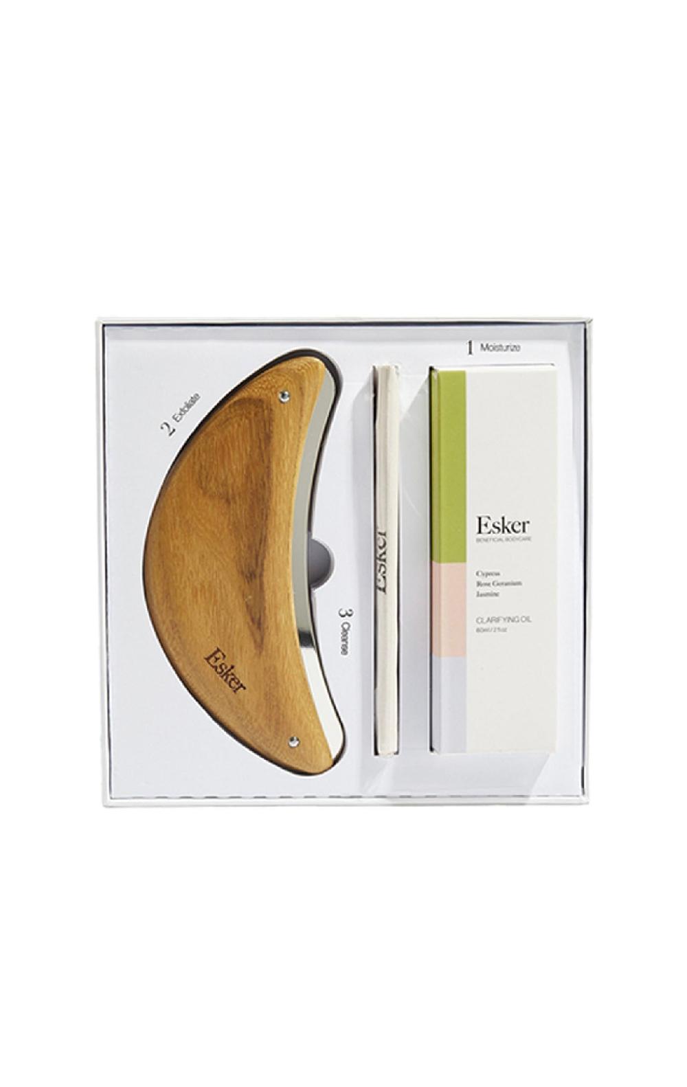 marysia Body Plane Set One Color