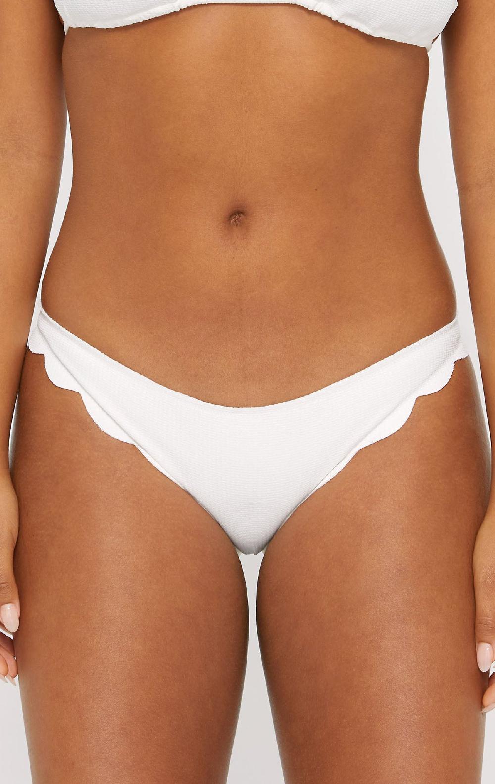 Marysia Broadway Bottom Coconut