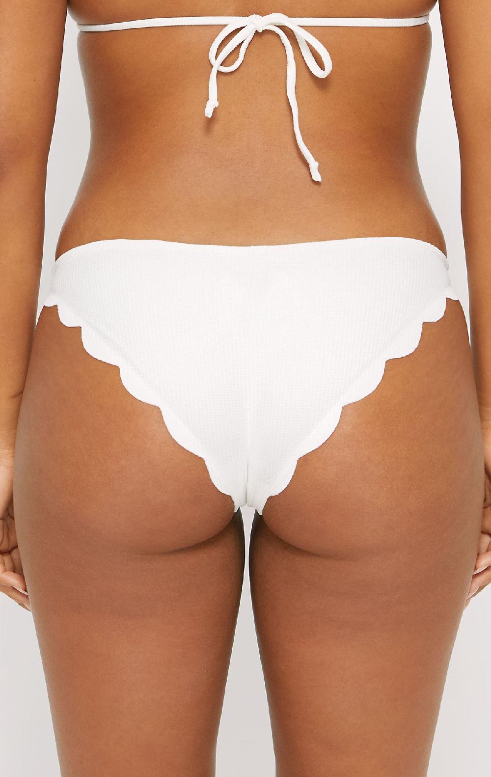 Marysia Broadway Bottom Coconut