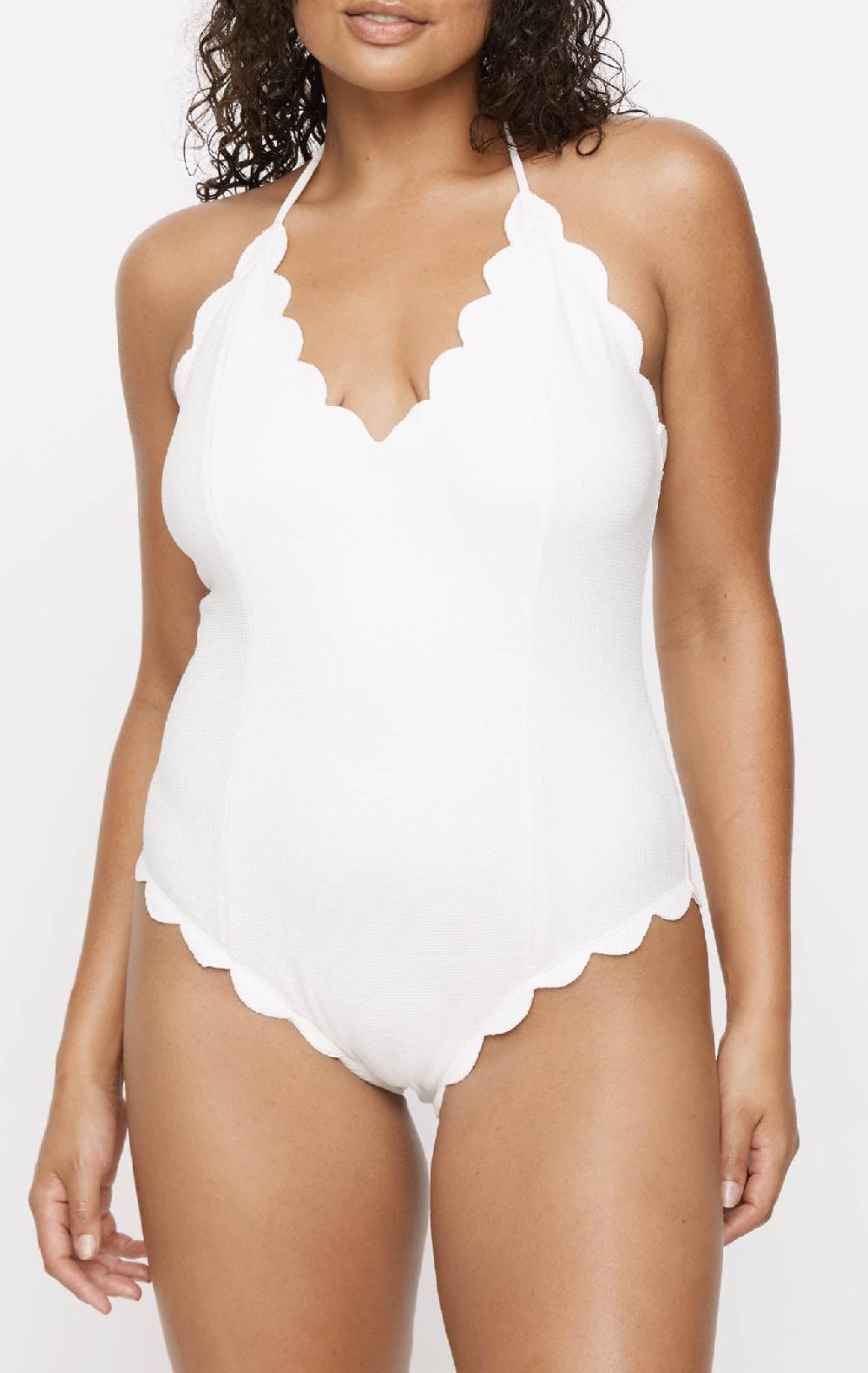 Marysia Broadway Maillot Coconut