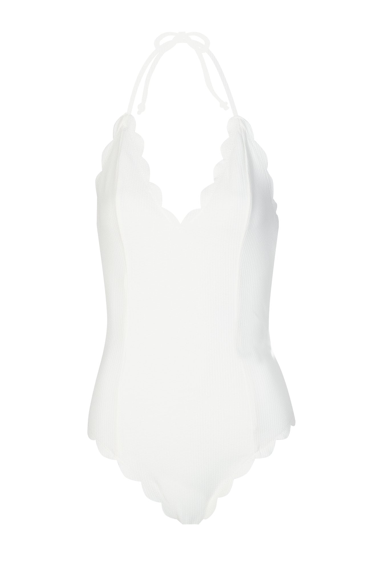 marysia Broadway Maillot Coconut