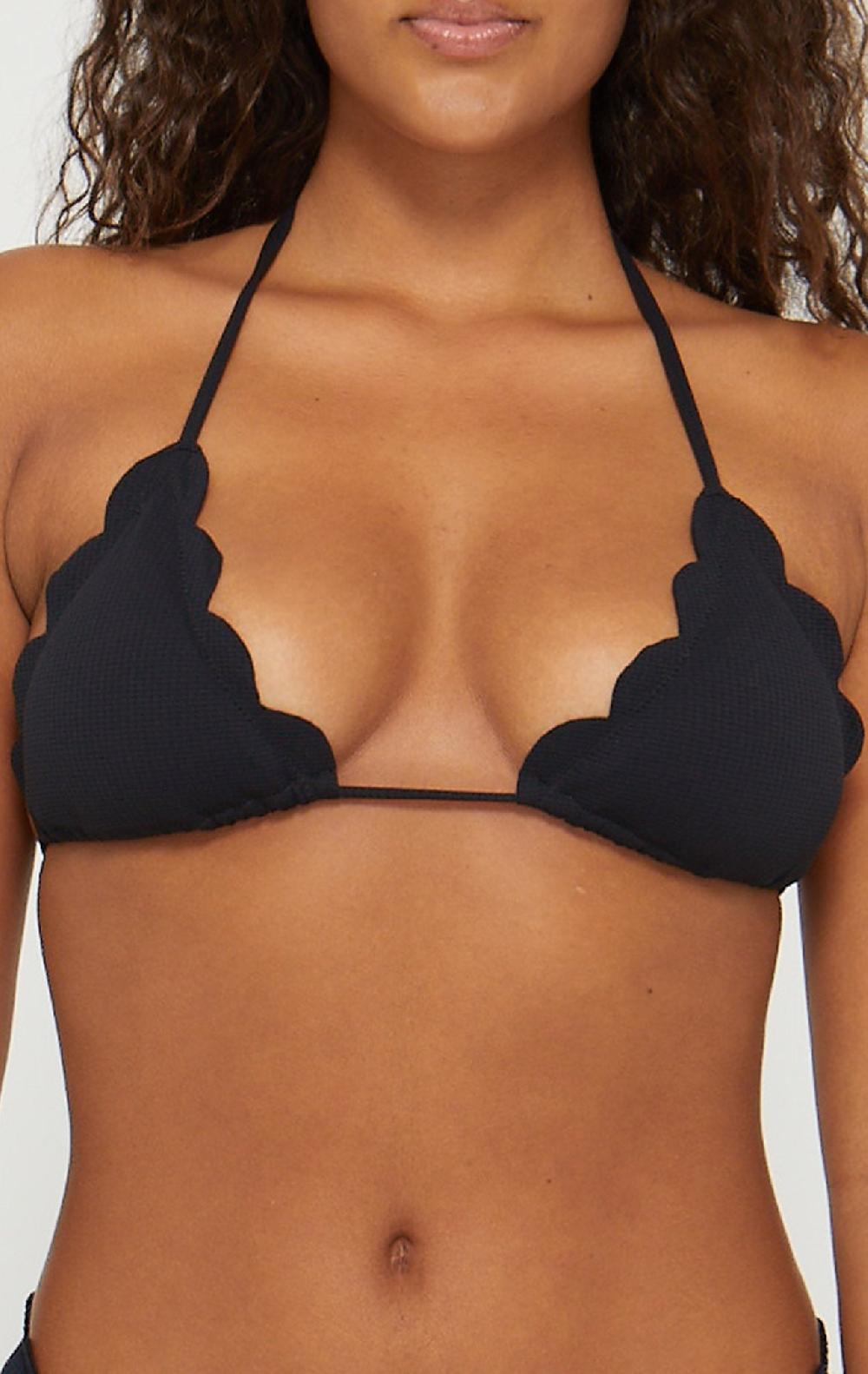 Marysia Broadway Top Black