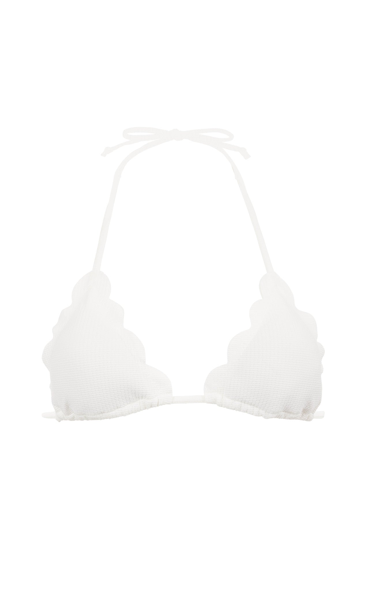 marysia Broadway Top Coconut