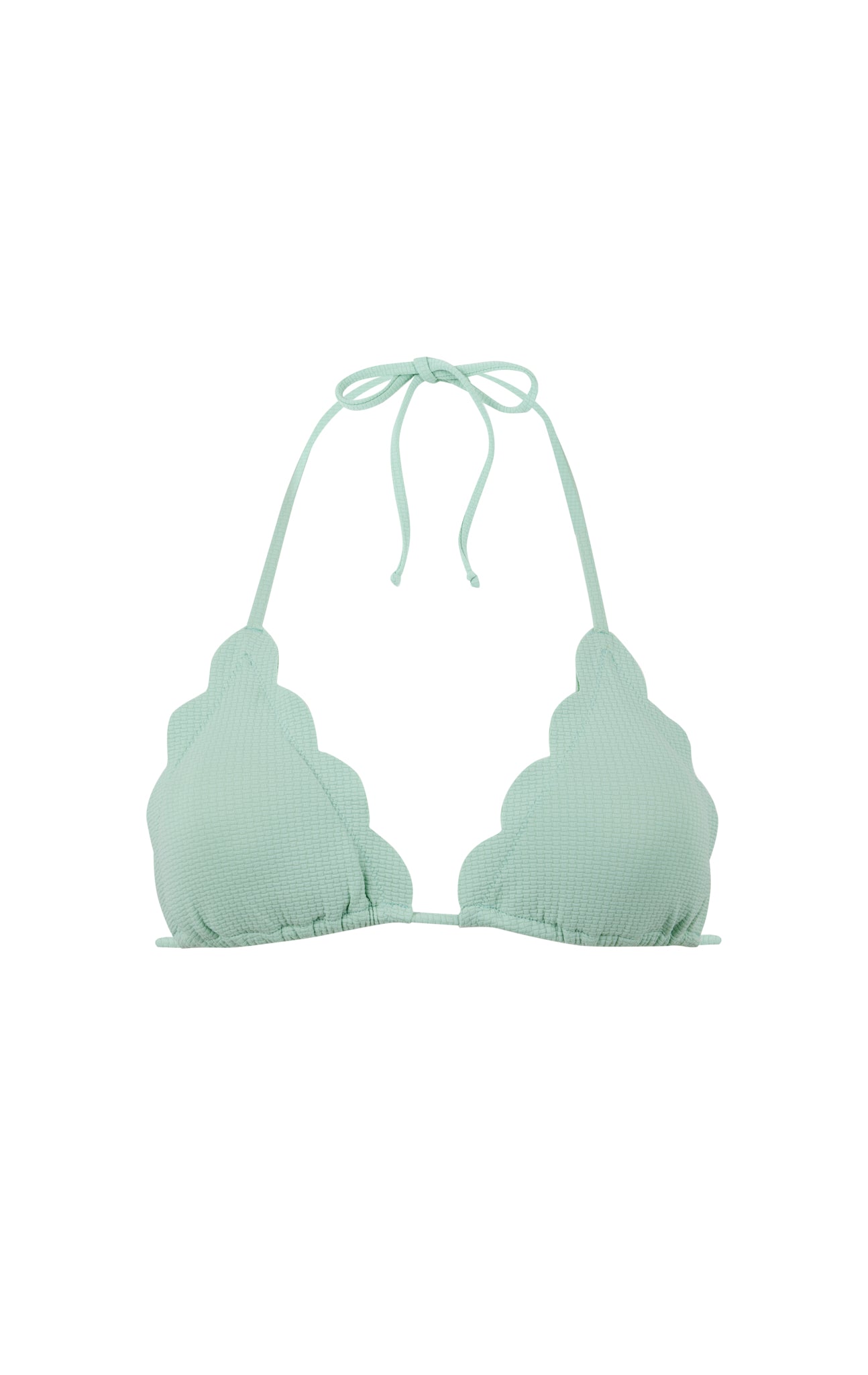 marysia Broadway Top Mint