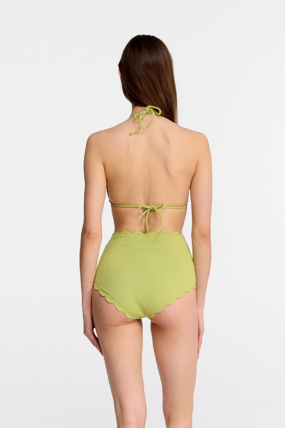 Marysia Broadway Top Serpentine