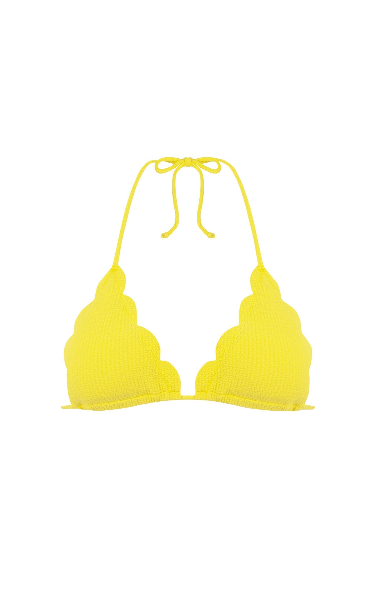 Marysia Broadway Top Sunshine