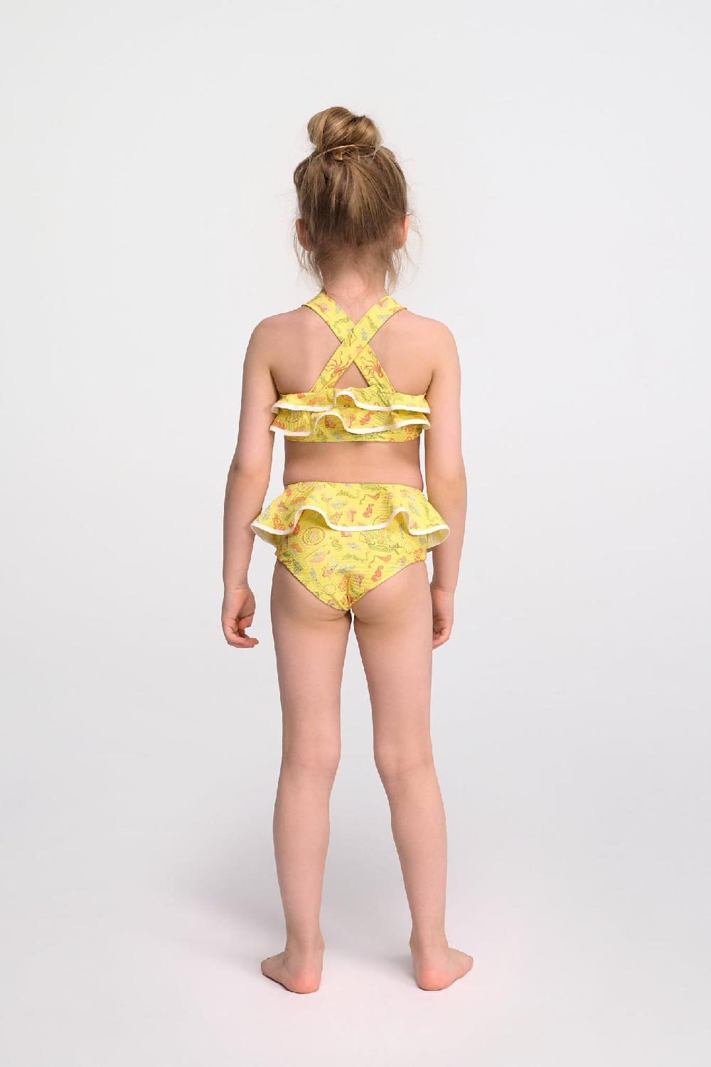 Marysia Bumby Aman Bikini Cameo Sun