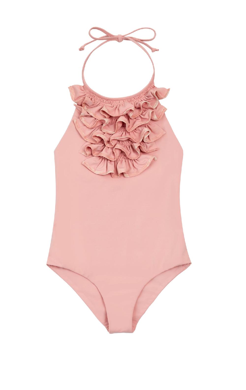 Marysia Bumby Aman Maillot Calm