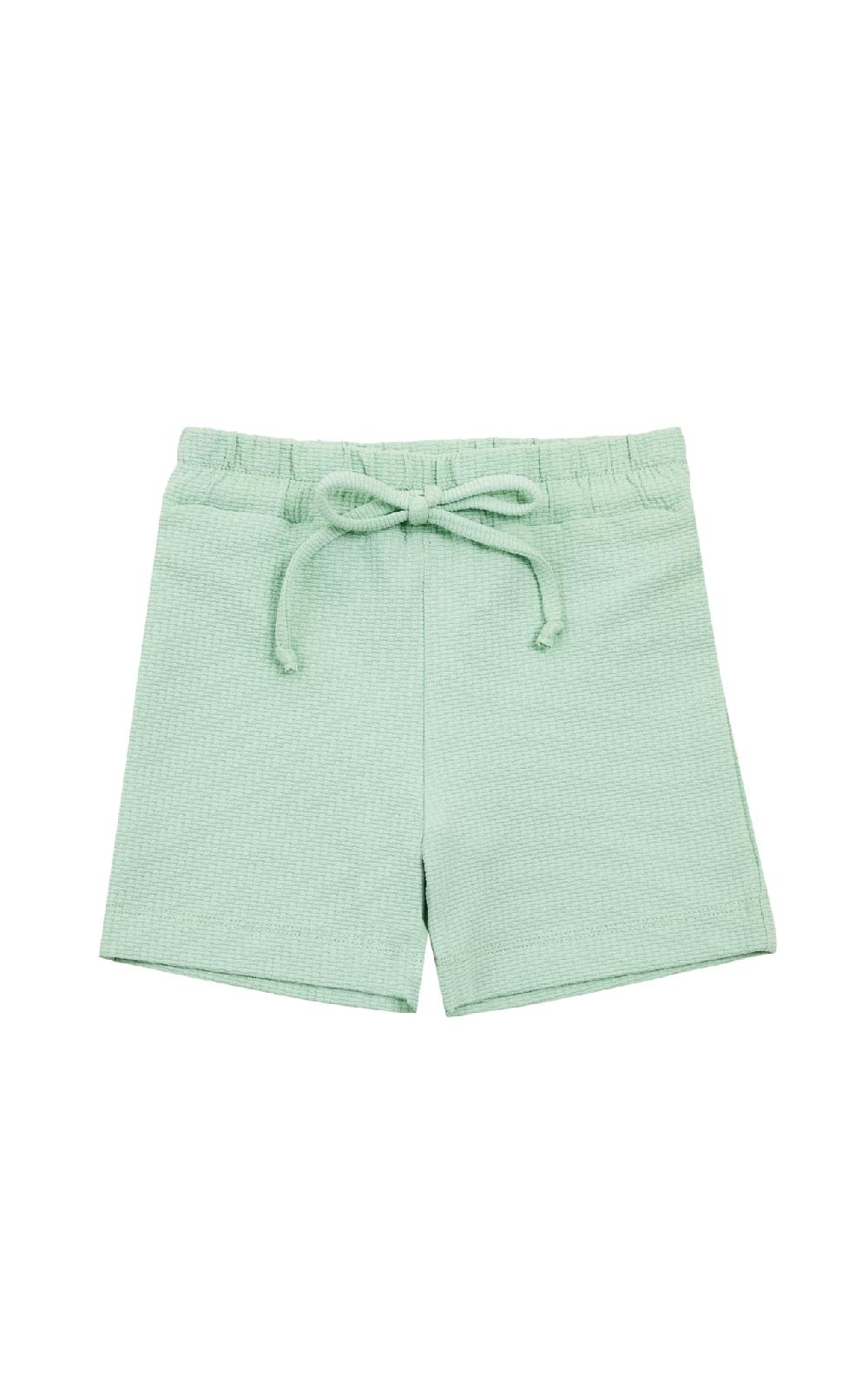Marysia Bumby Boy Short Mint