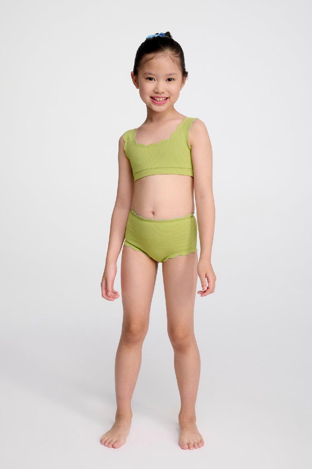 marysia Bumby Palm Springs Bikini Serpentine