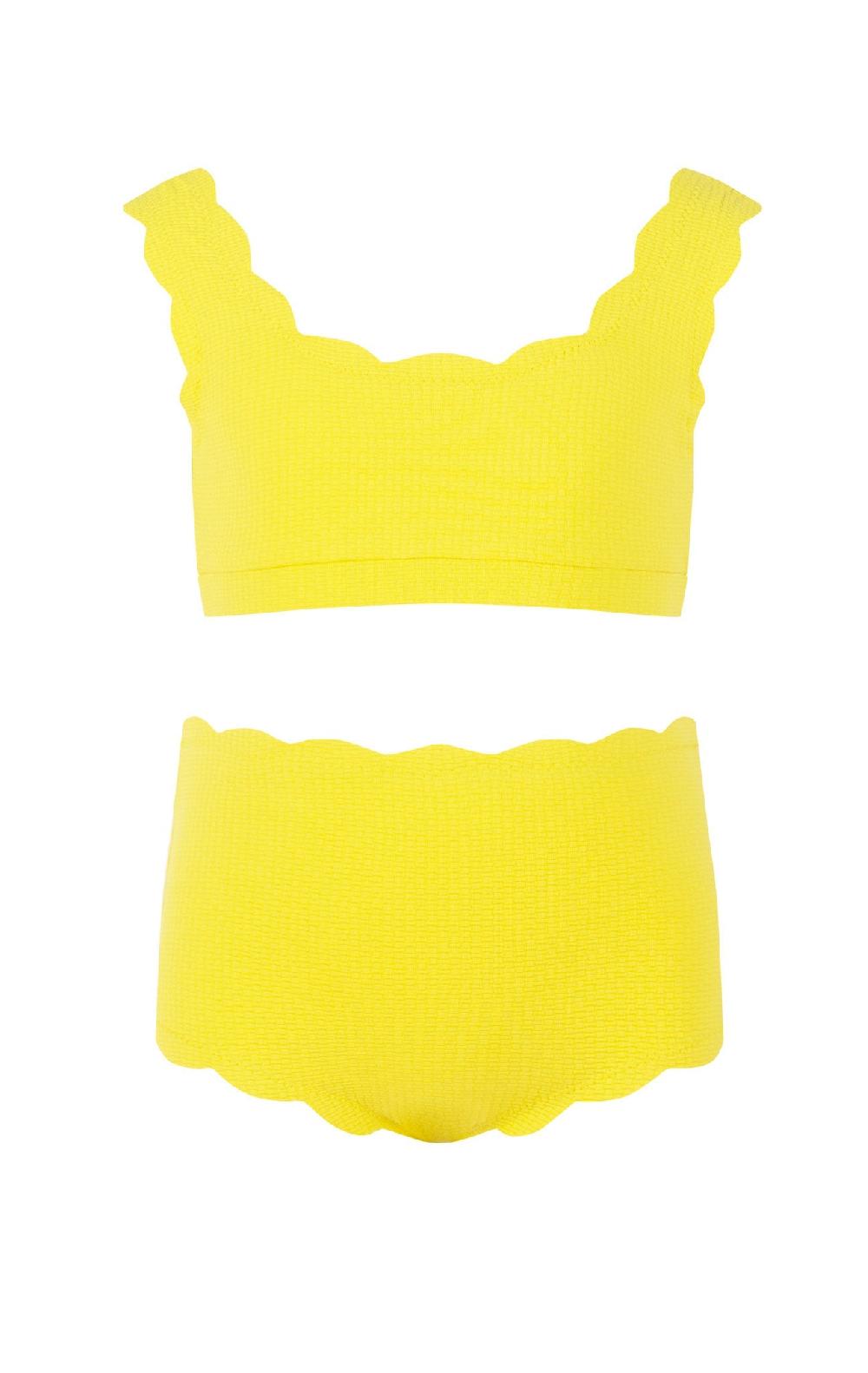 Marysia Bumby Palm Springs Bikini Sunshine