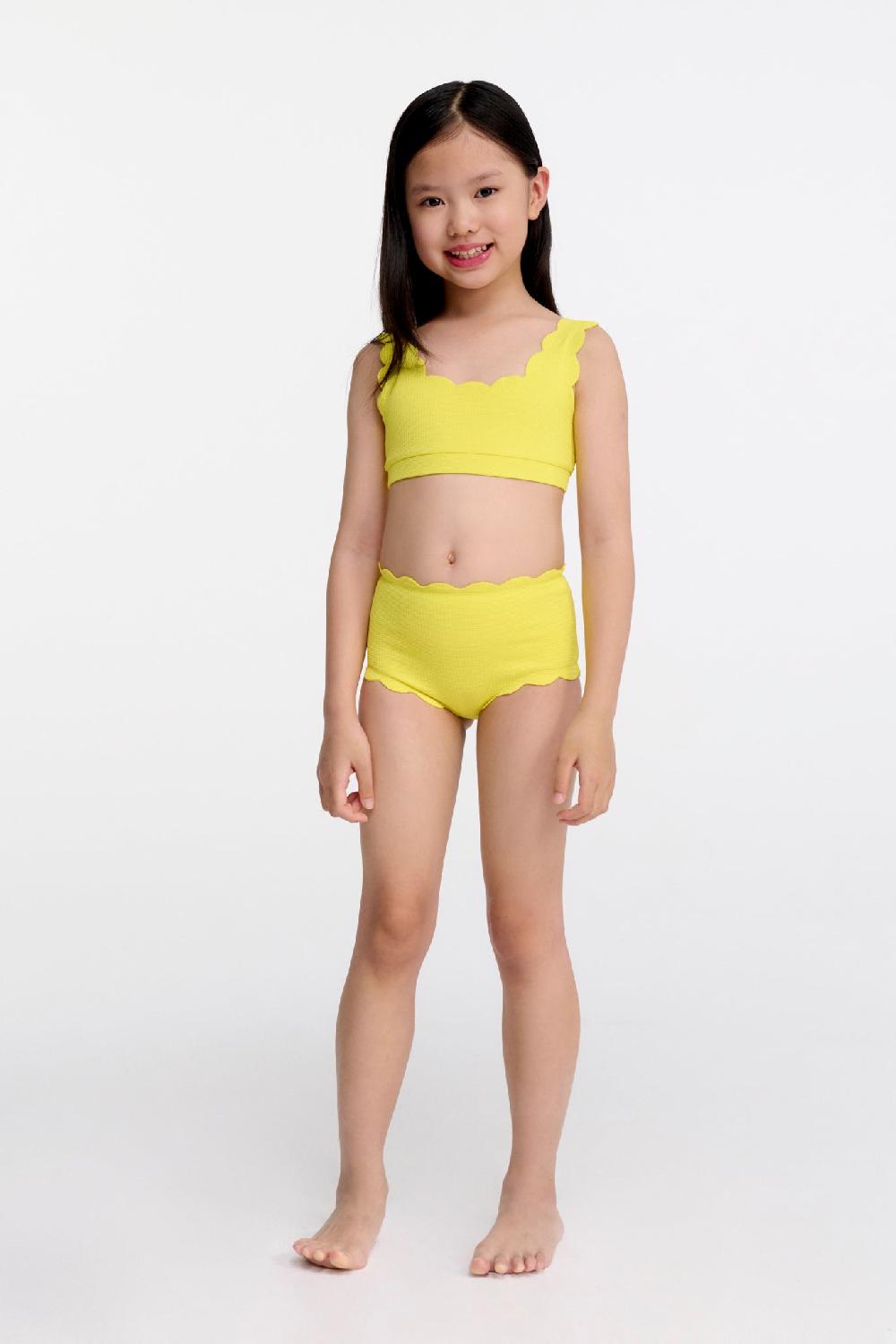 marysia Bumby Palm Springs Bikini Sunshine