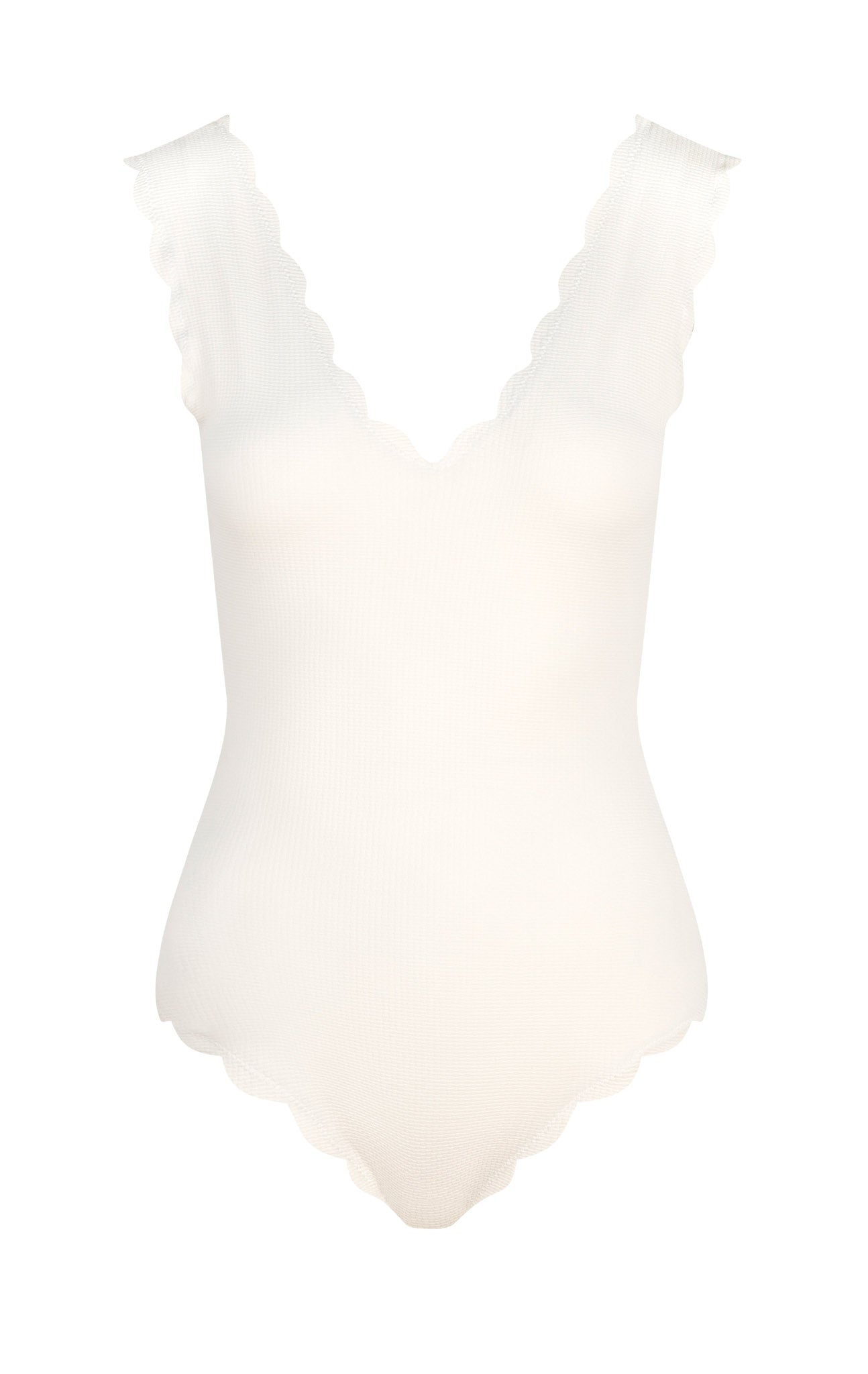 Marysia Charleston Maillot Coconut