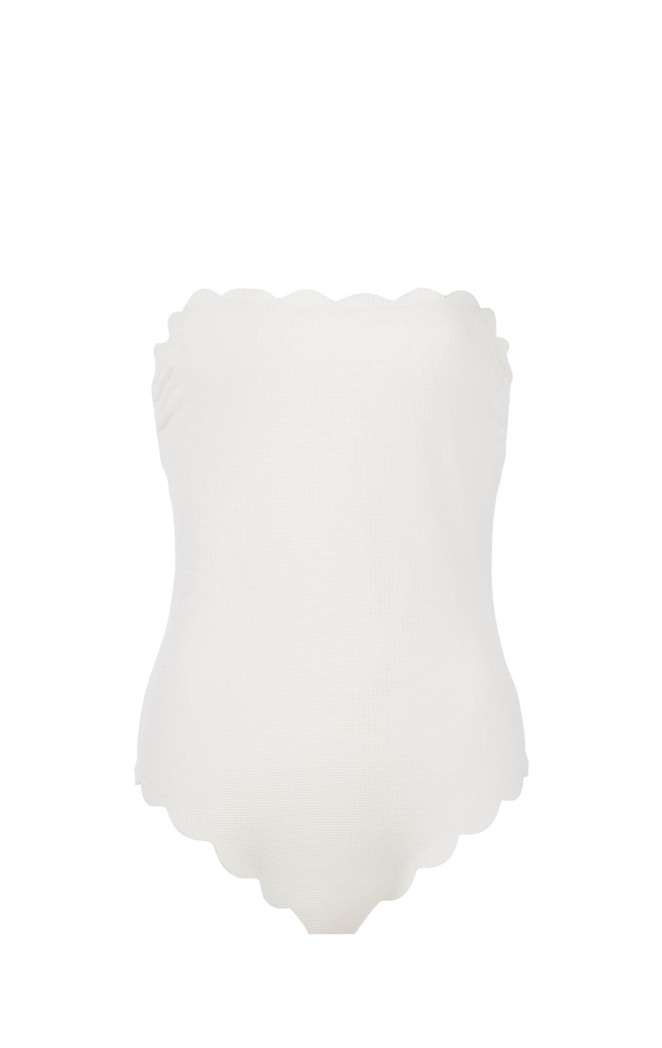 marysia Chesapeake Maillot Coconut