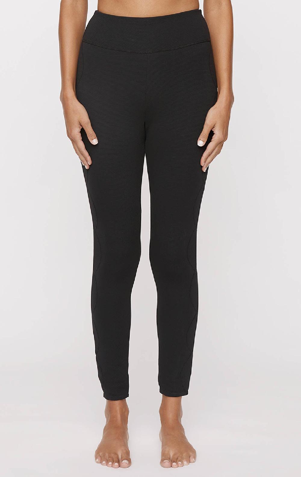 Marysia Chris Legging Black