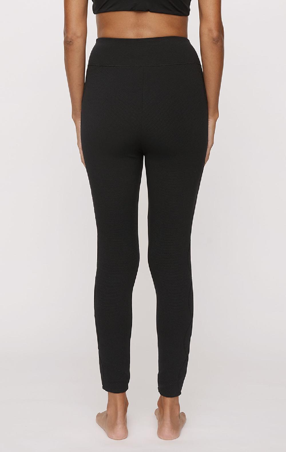 Marysia Chris Legging Black
