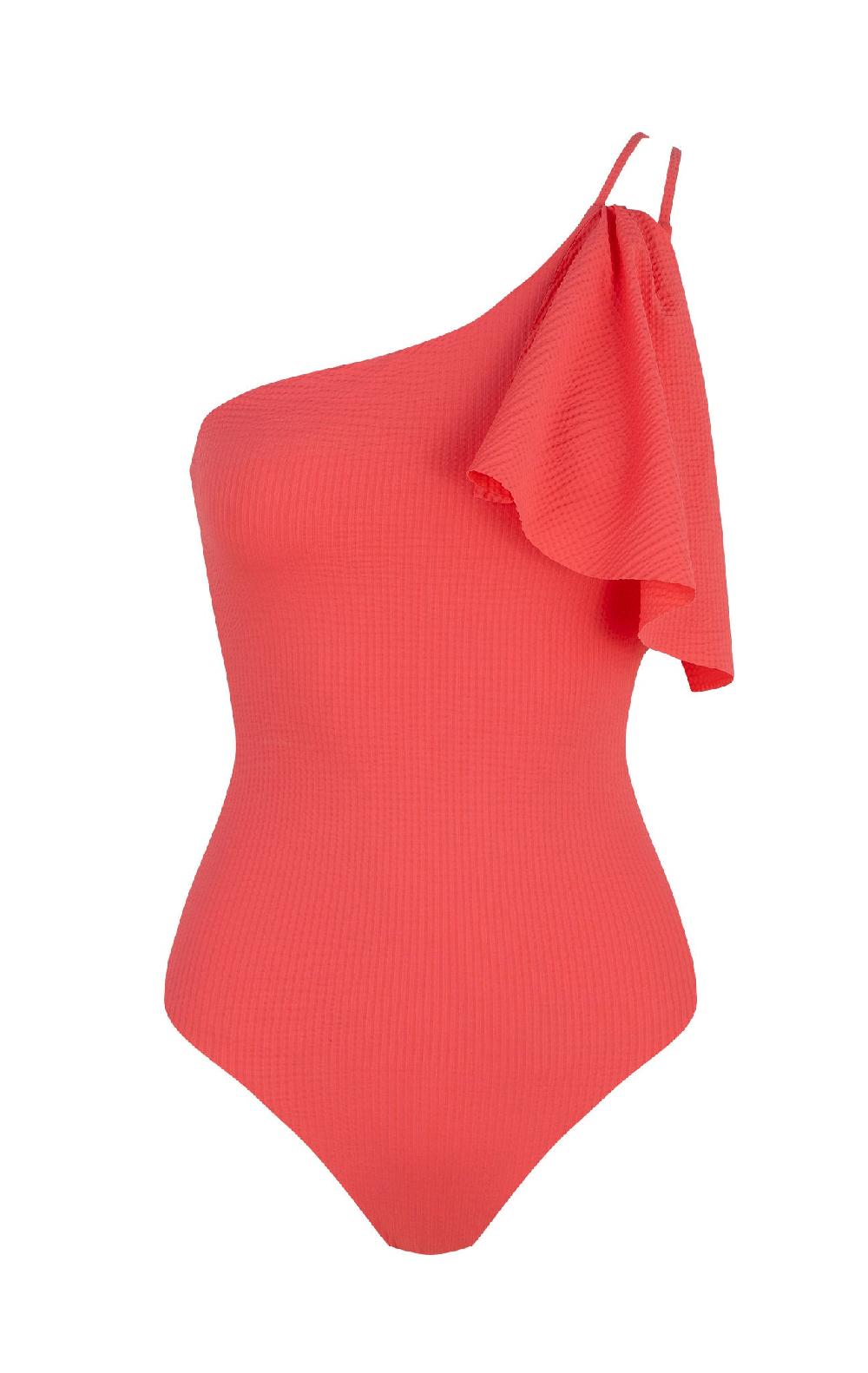 Marysia Cleo Maillot Watermelon