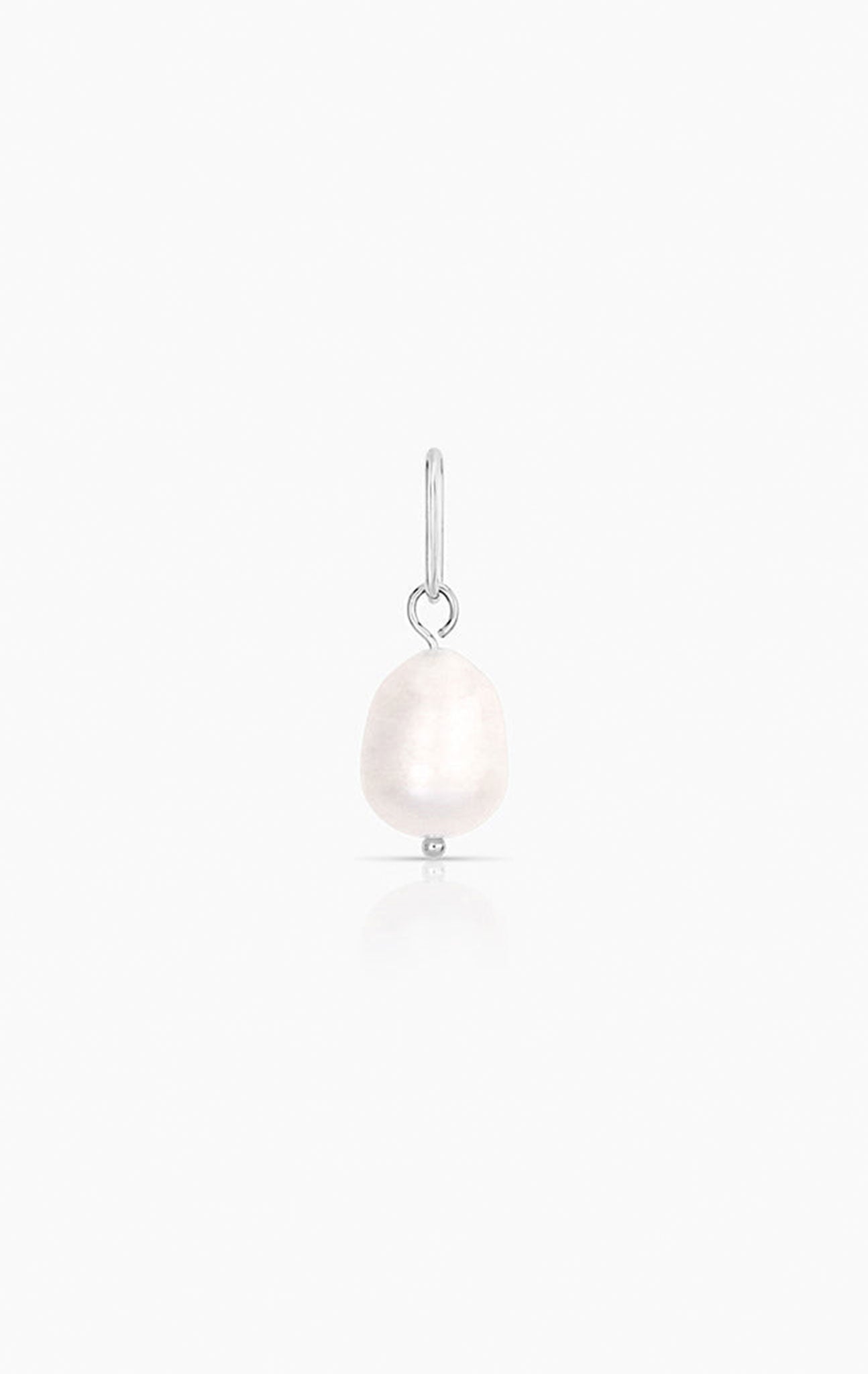 Marysia Colette Pearl Charm