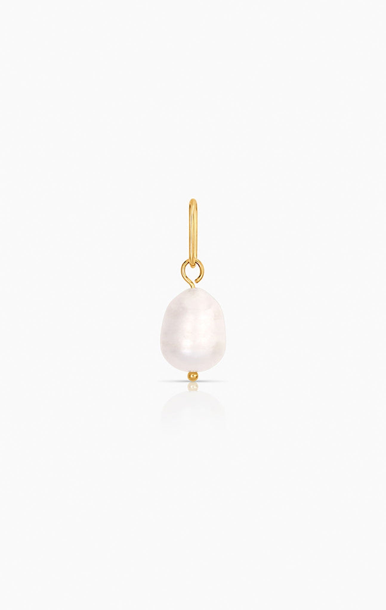 marysia Colette Pearl Charm