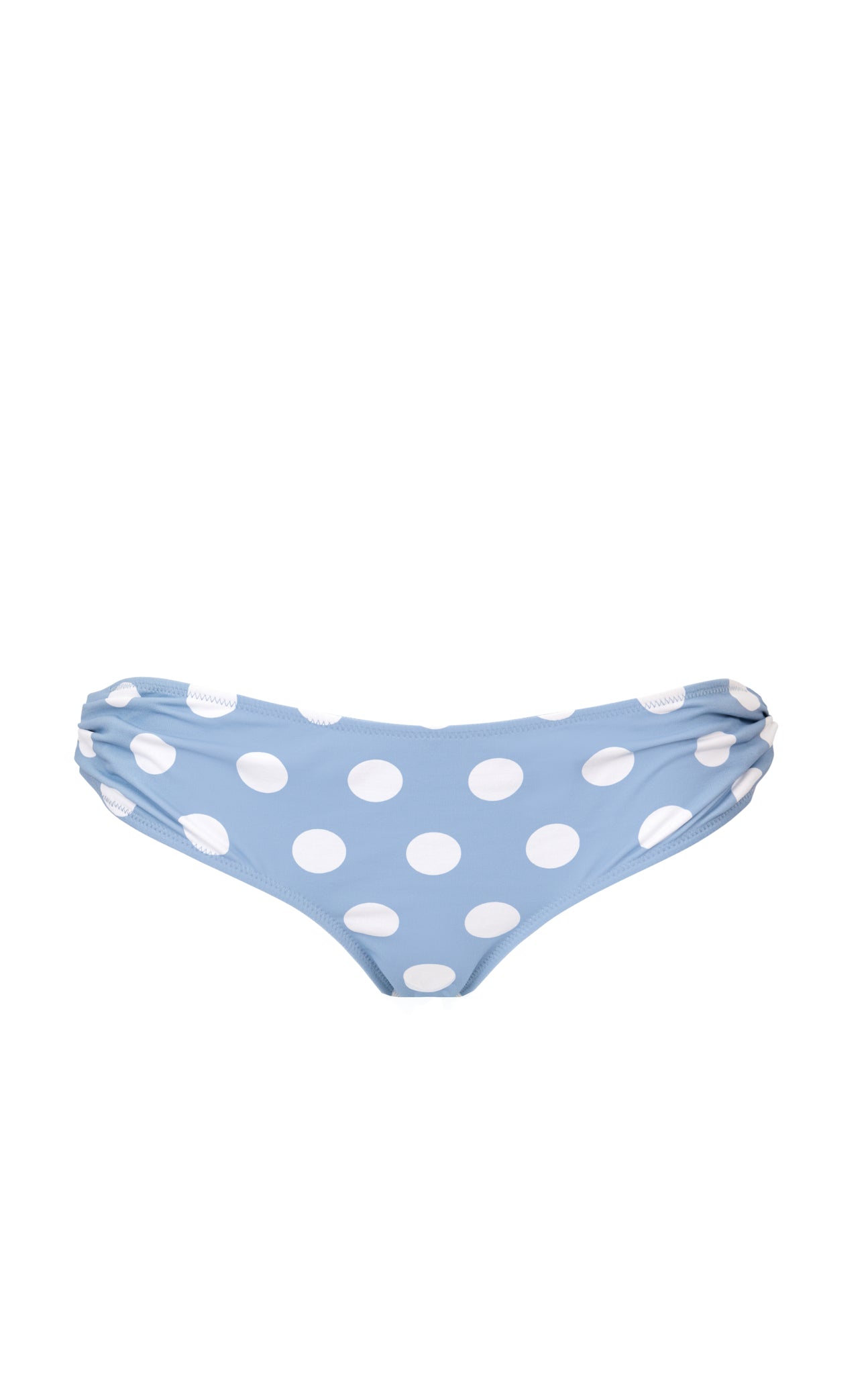 marysia Coronada Bottom Haze Dot Print