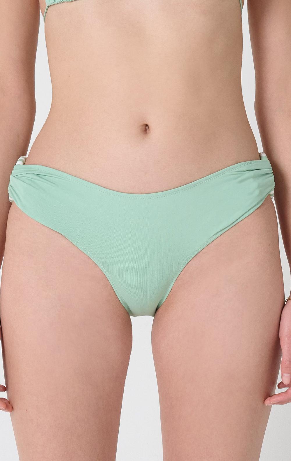 Marysia Coronada Bottom Mint