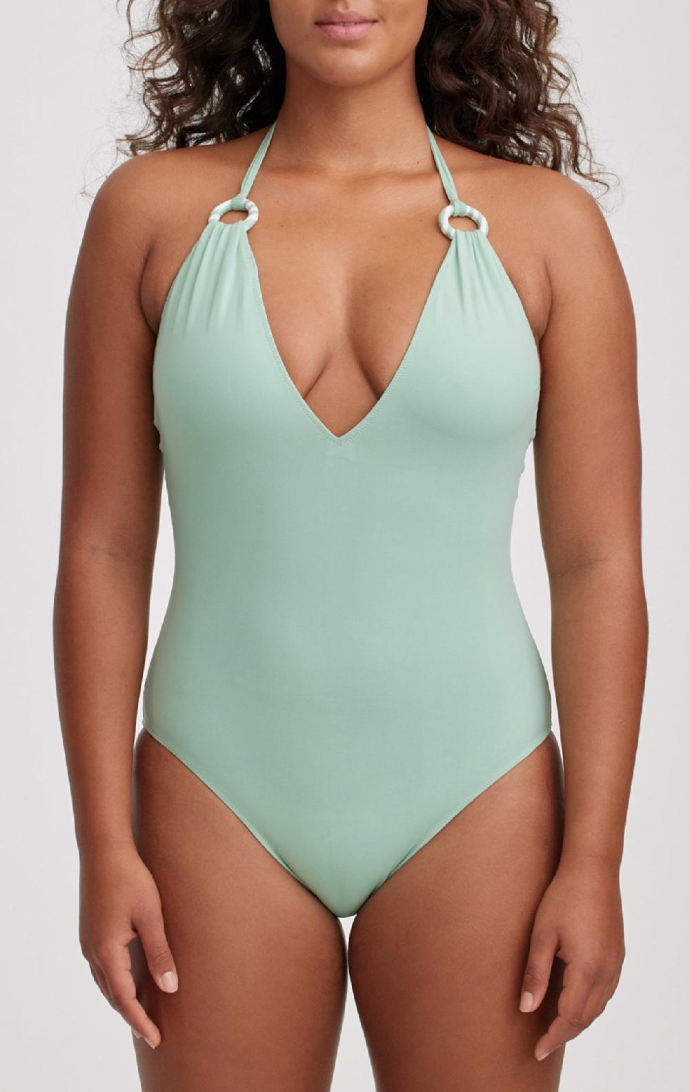 Marysia Doheny Maillot Mint