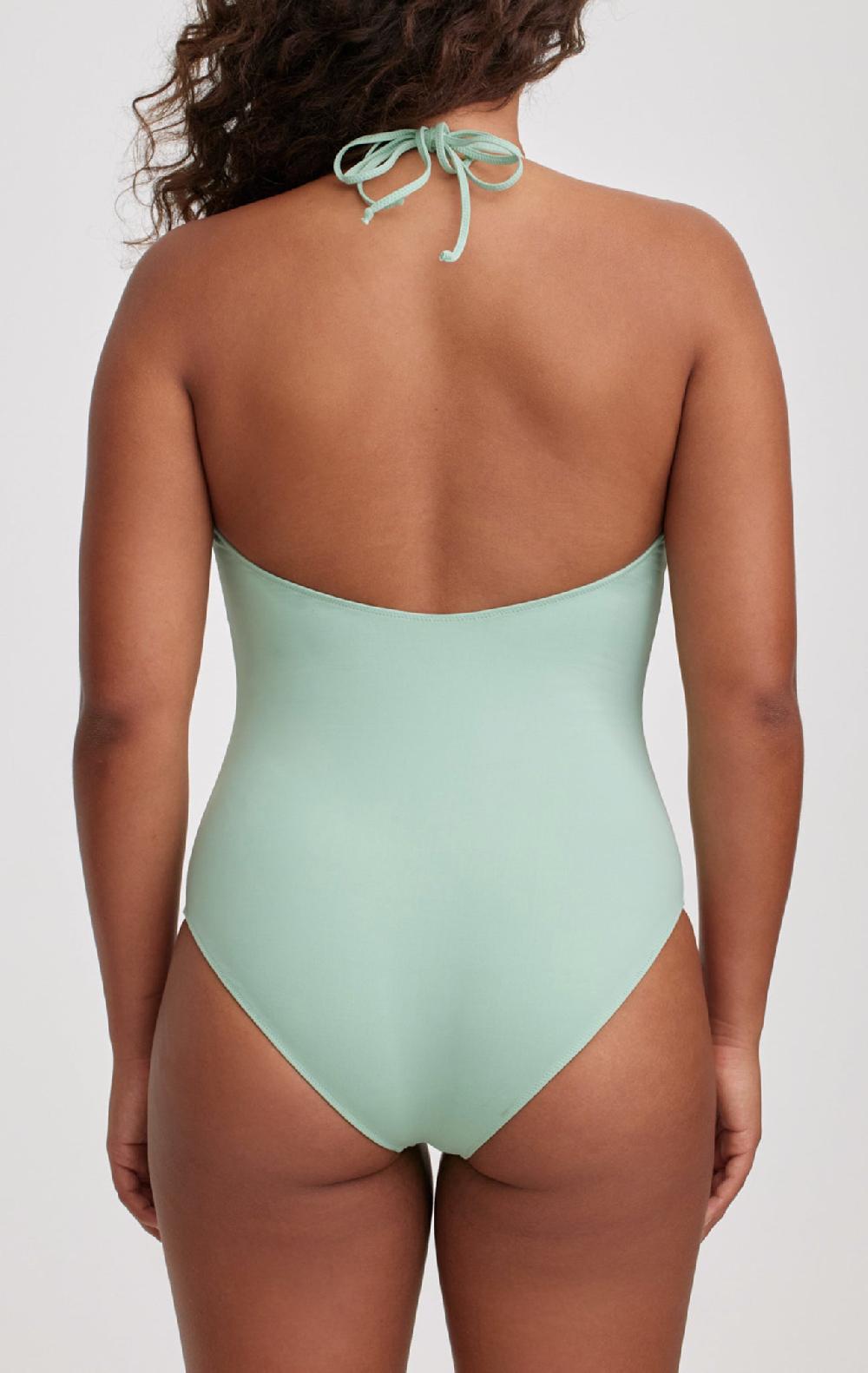 Marysia Doheny Maillot Mint