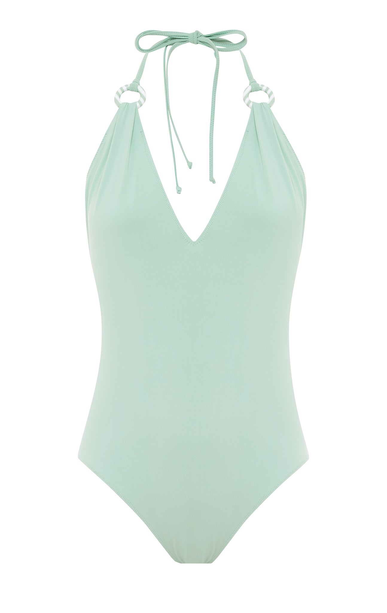 marysia Doheny Maillot Mint