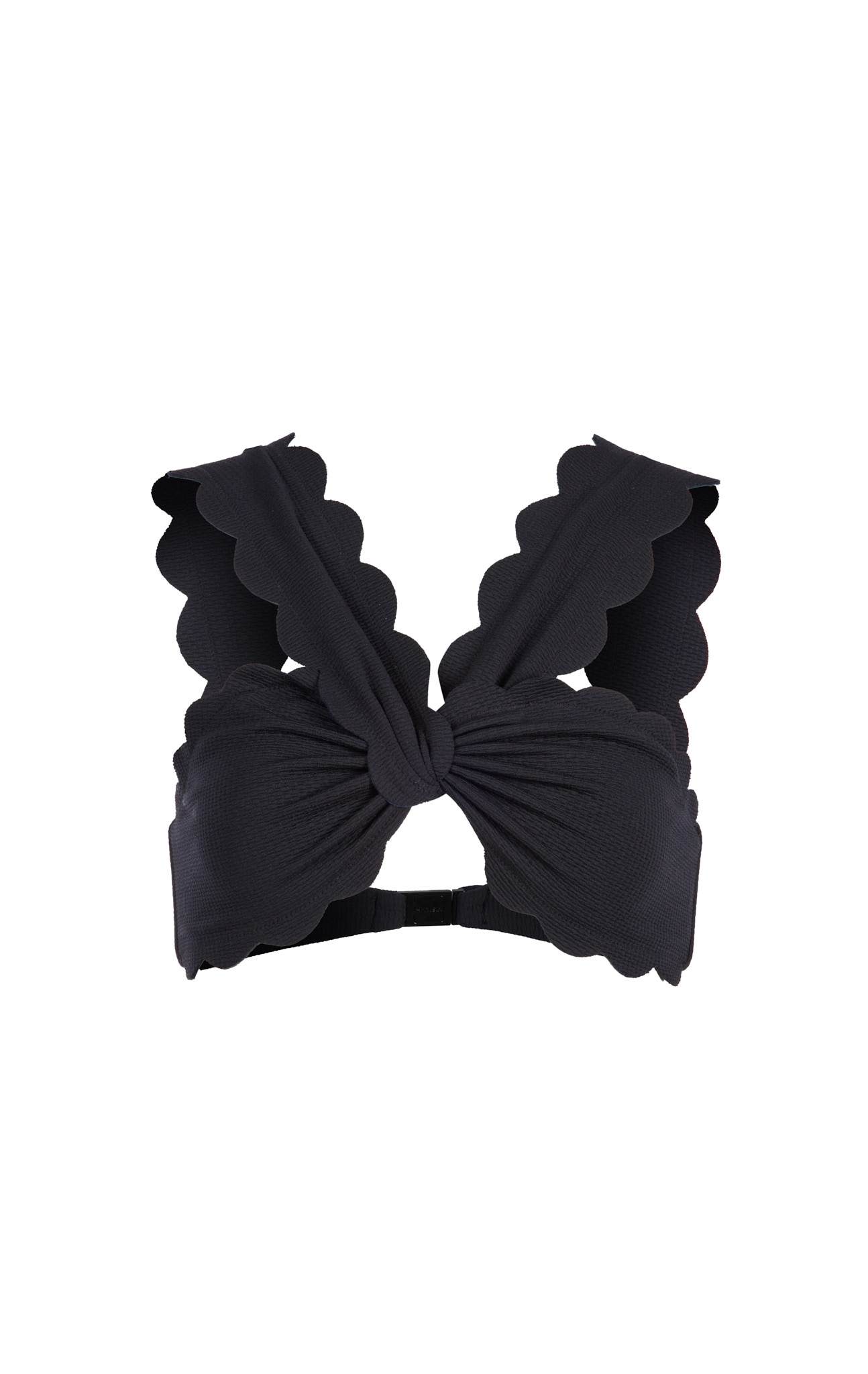 marysia East River Top Black