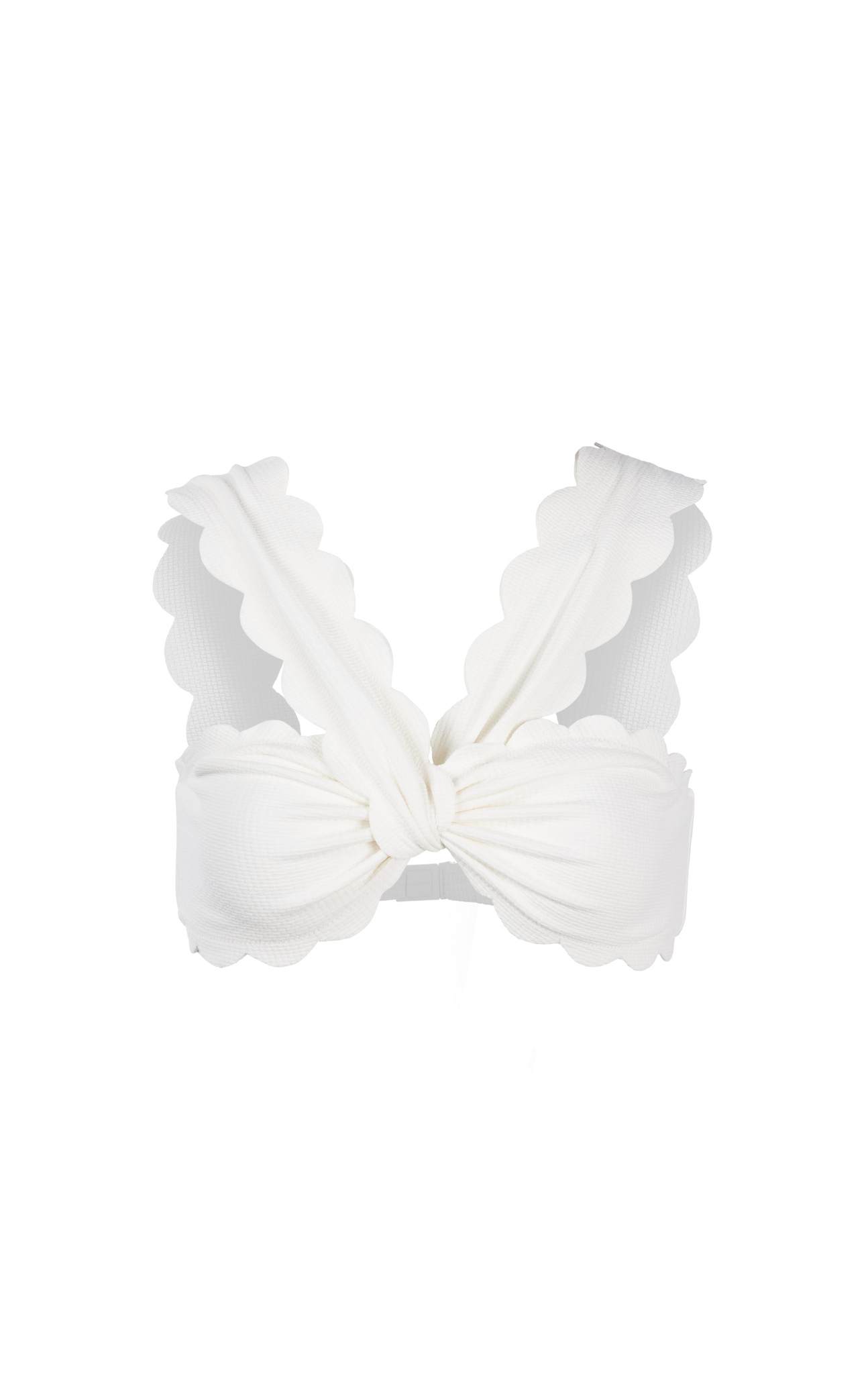 marysia East River Top Coconut