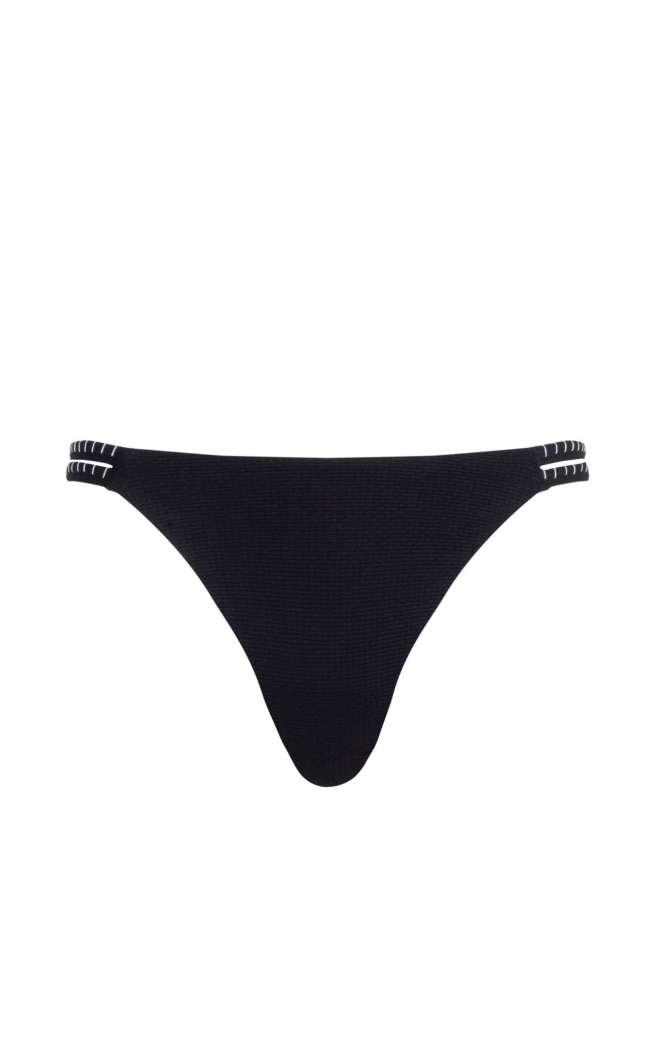 marysia Fauna Bottom Black