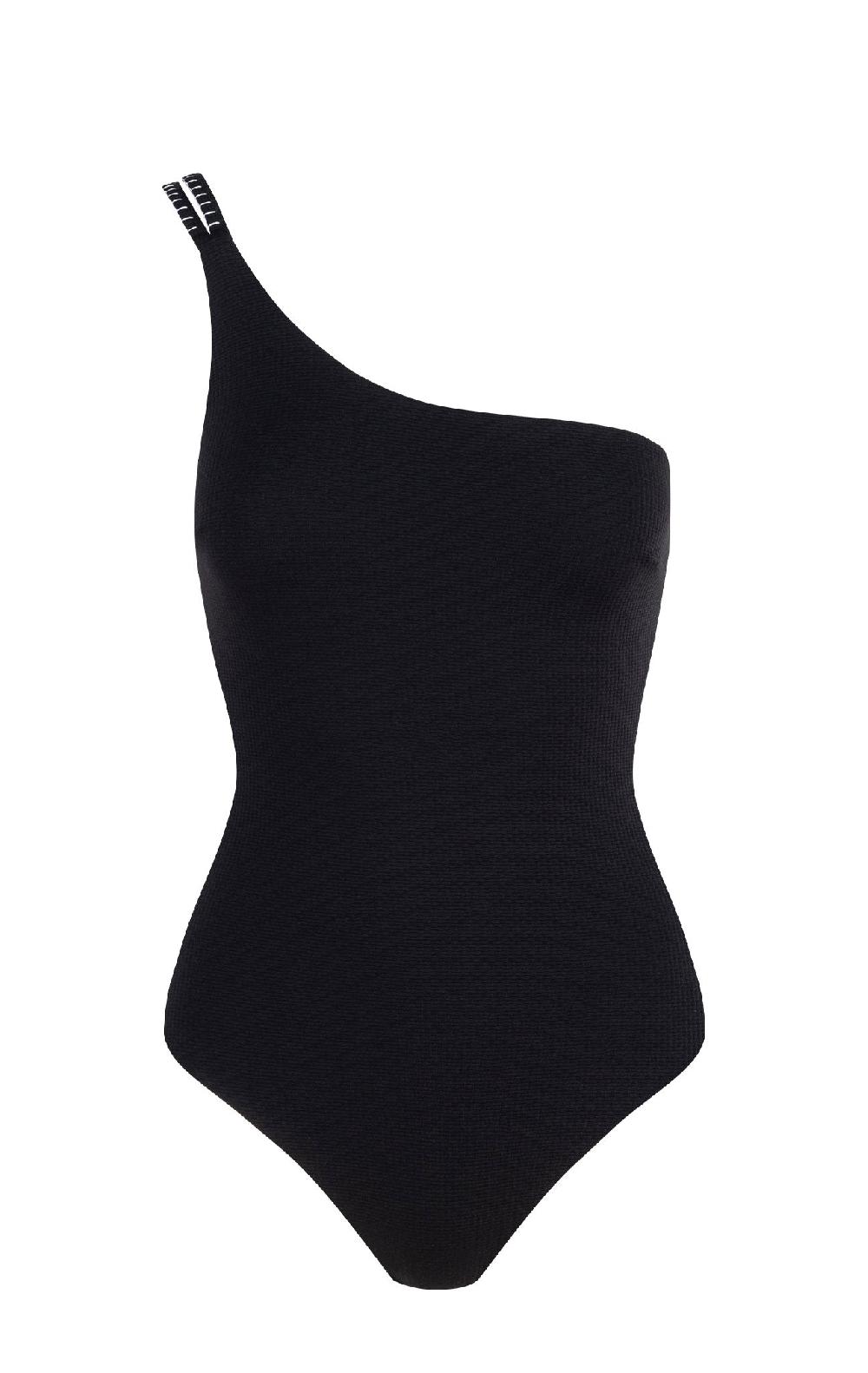 Marysia Fauna Maillot Black