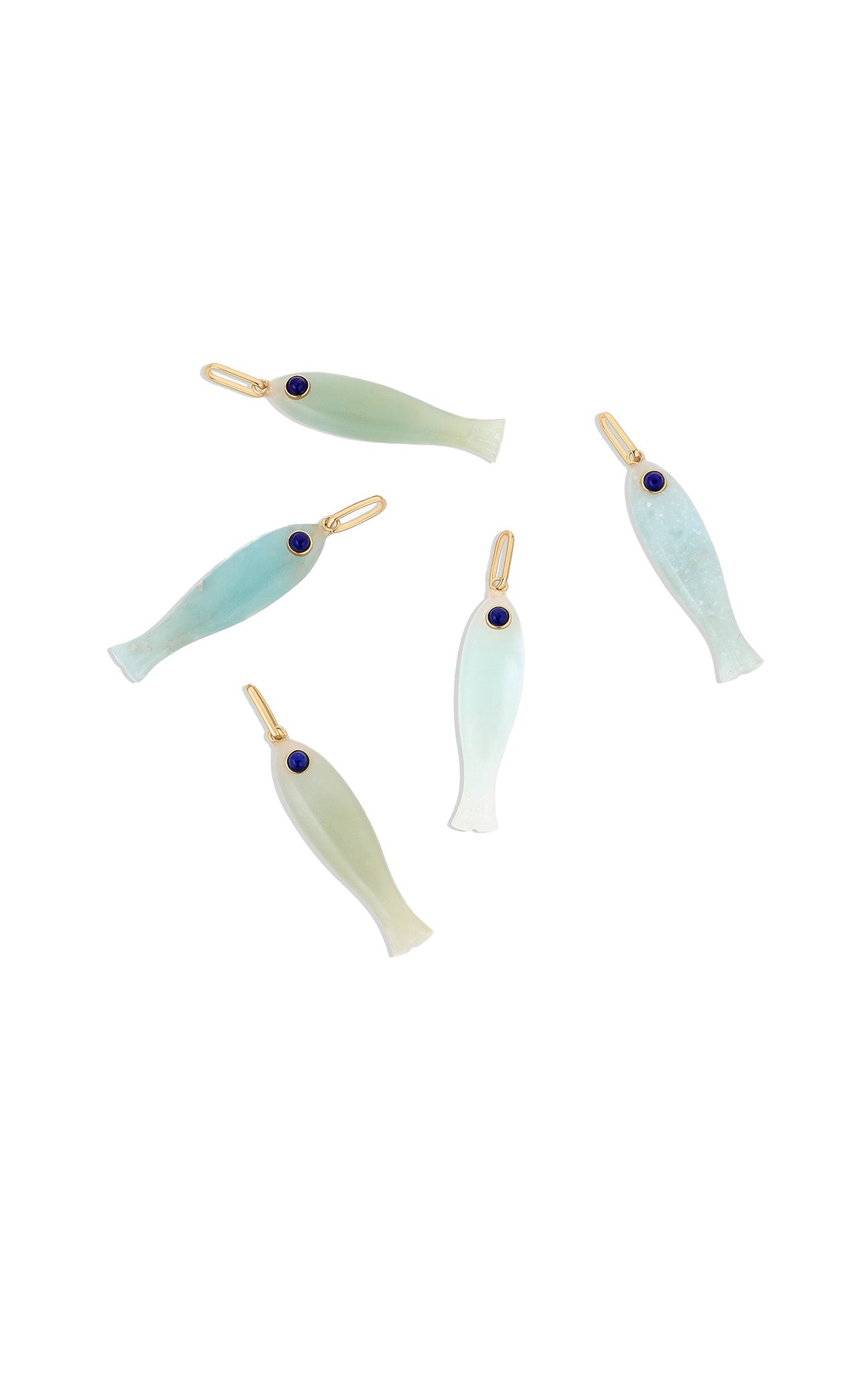 marysia Fortuna Amazonite