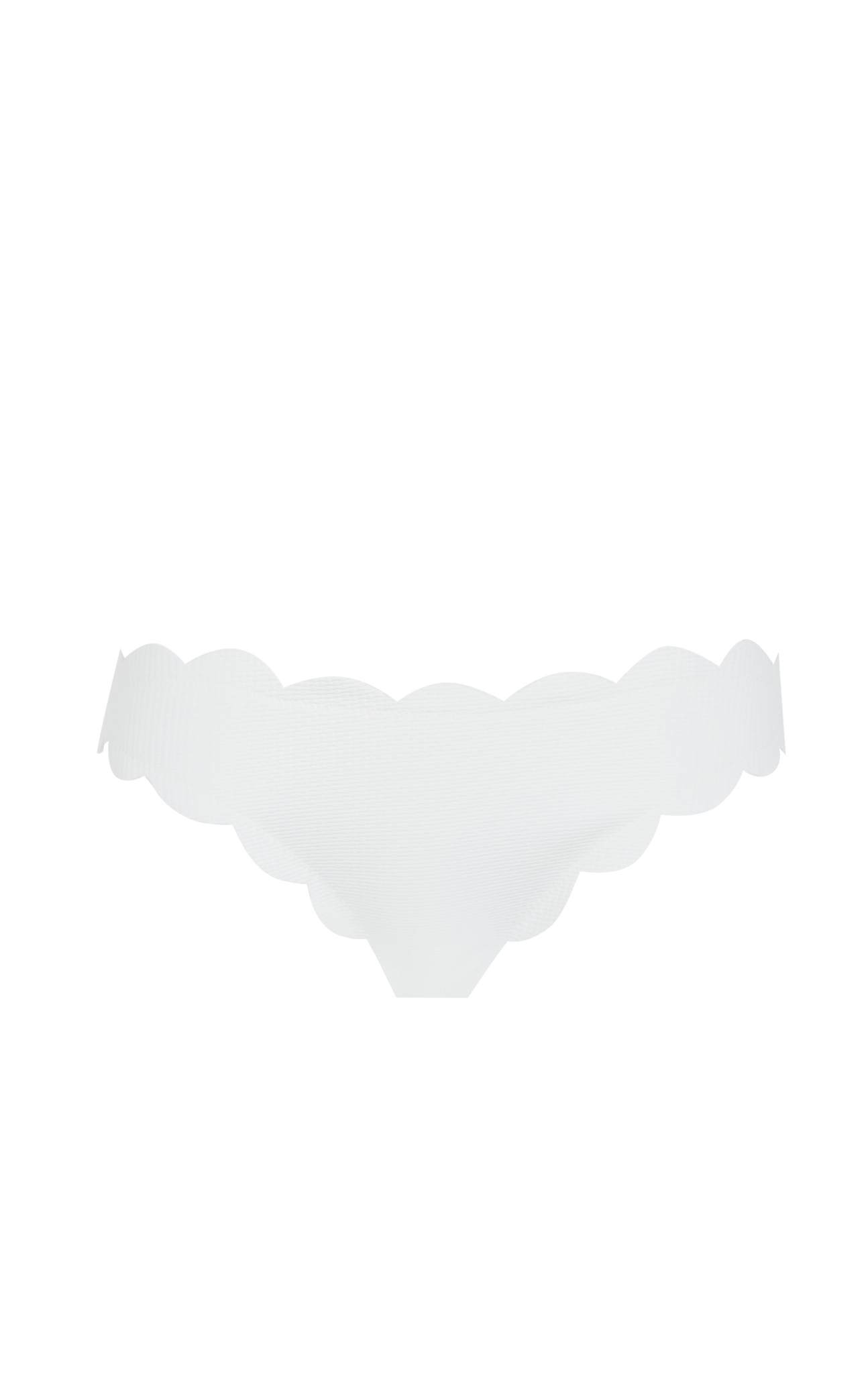 marysia High Antibes Bottom Coconut