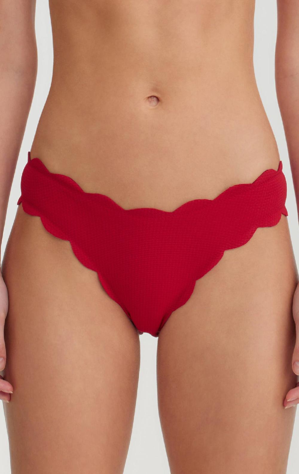 Marysia High Antibes Bottom Scooter