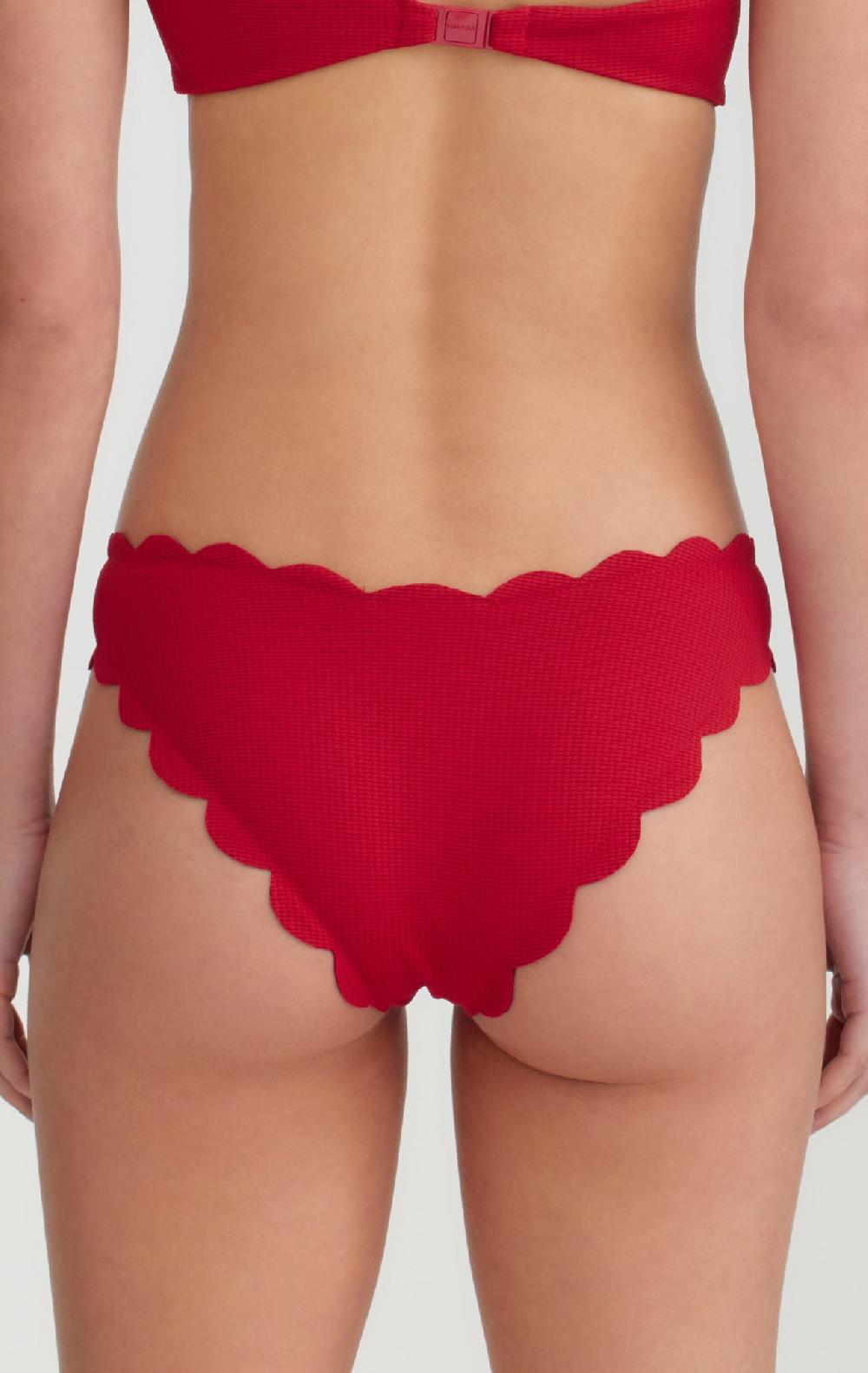 Marysia High Antibes Bottom Scooter